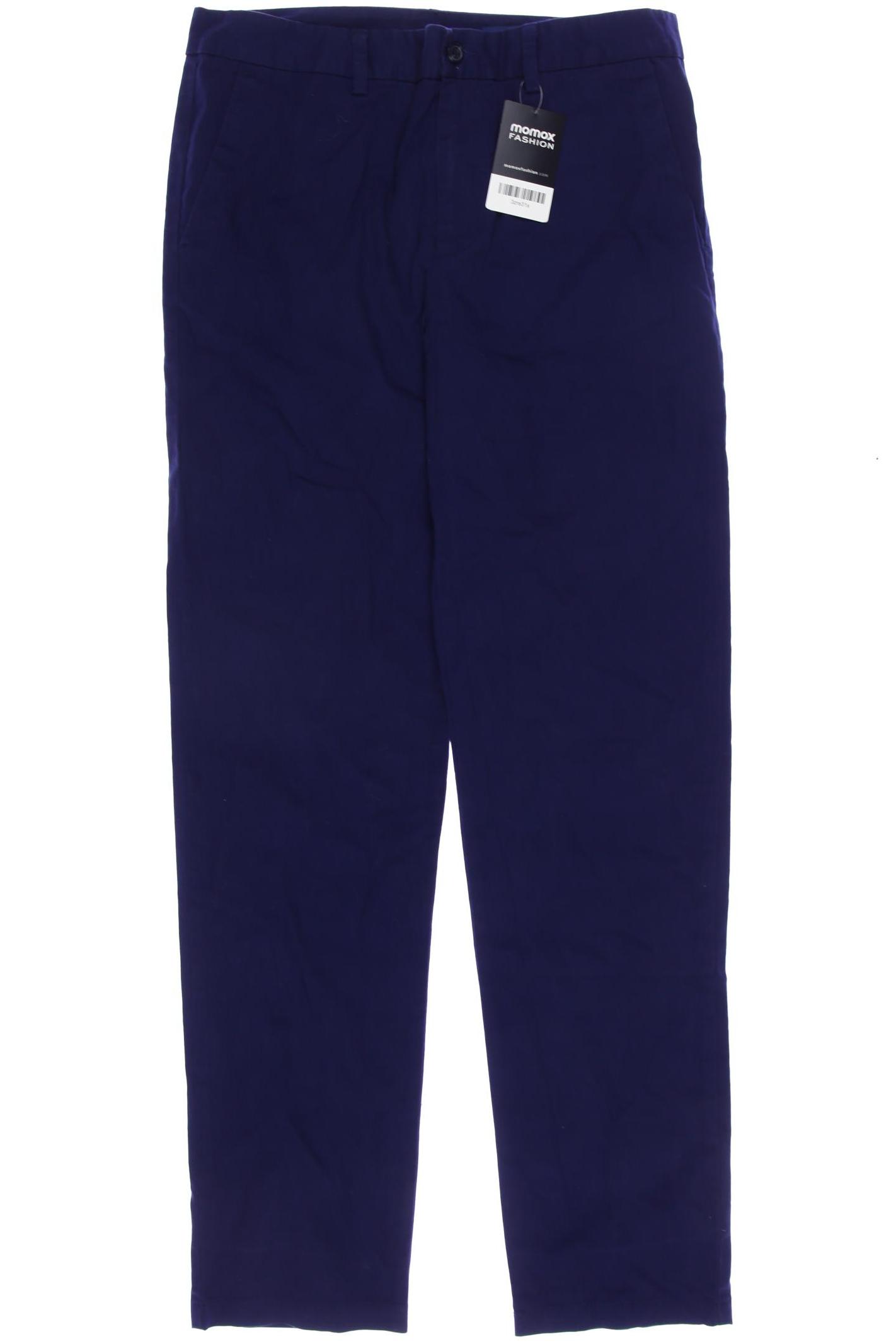 

Polo Ralph Lauren Herren Stoffhose, marineblau, Gr. 182