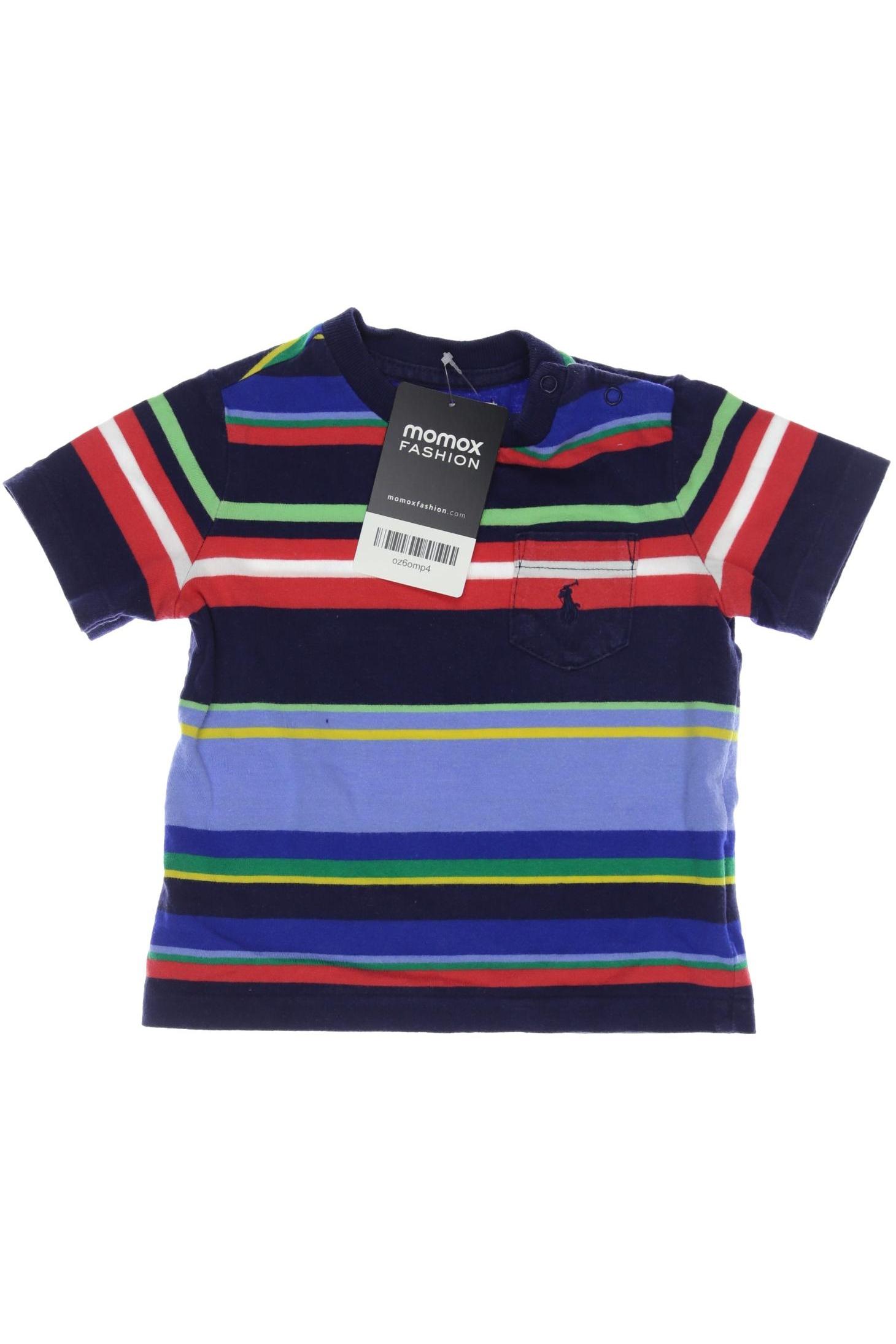 

Polo Ralph Lauren Herren T-Shirt, marineblau, Gr. 62
