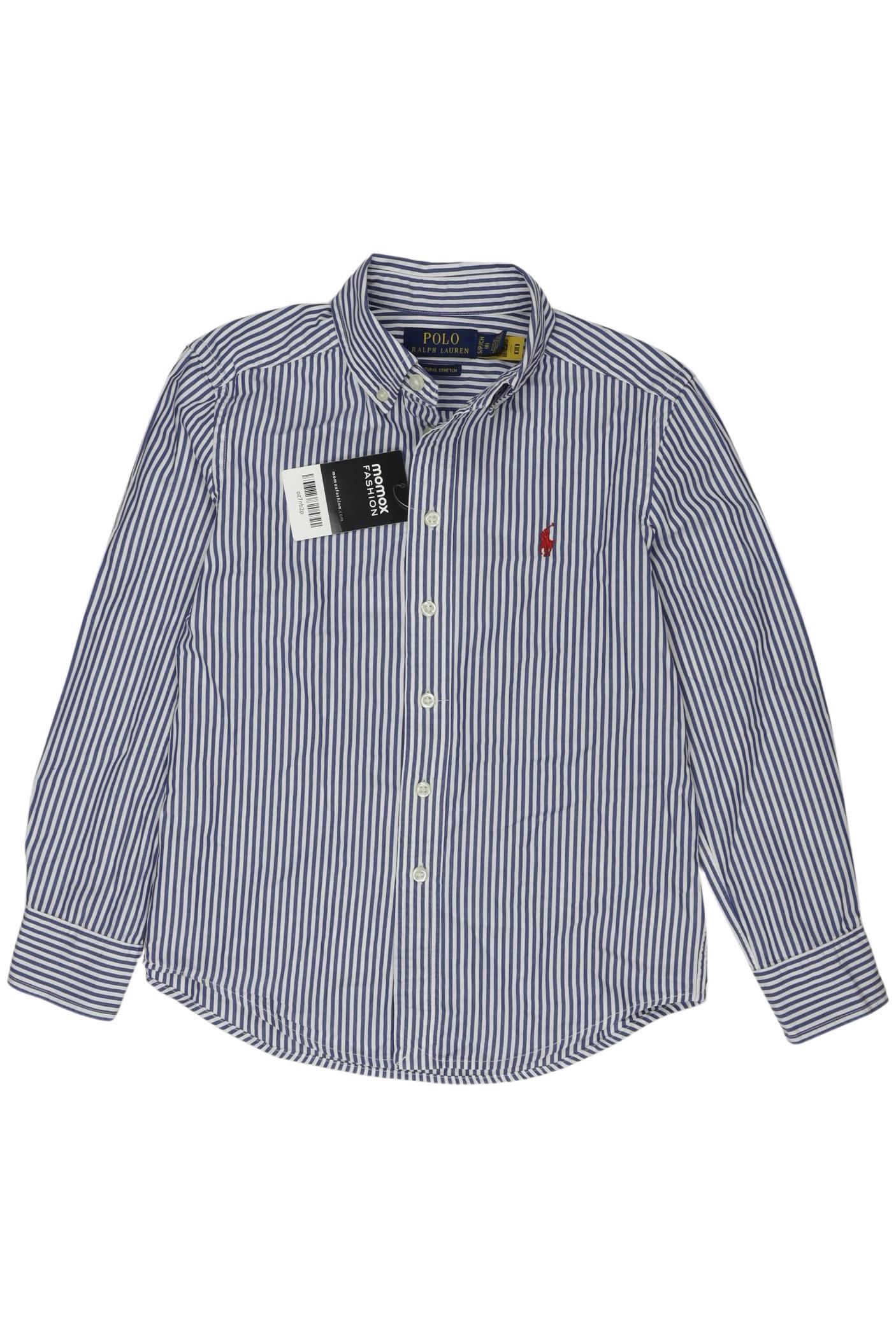 

Polo Ralph Lauren Jungen Hemd, mehrfarbig, Gr. 8