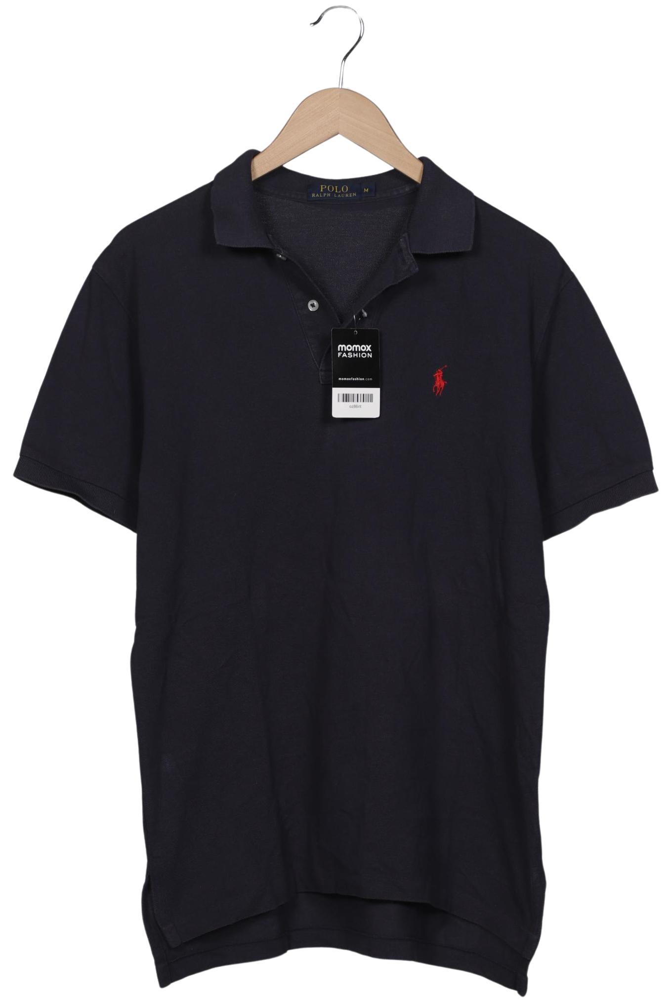 

Polo Ralph Lauren Herren Poloshirt, marineblau, Gr. 48