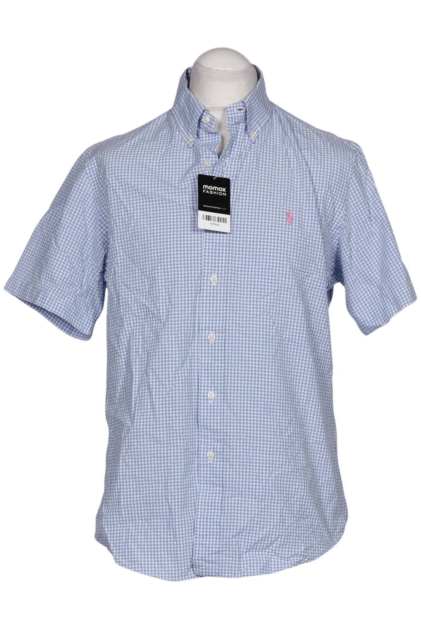 

Polo Ralph Lauren Herren Hemd, blau, Gr. 52