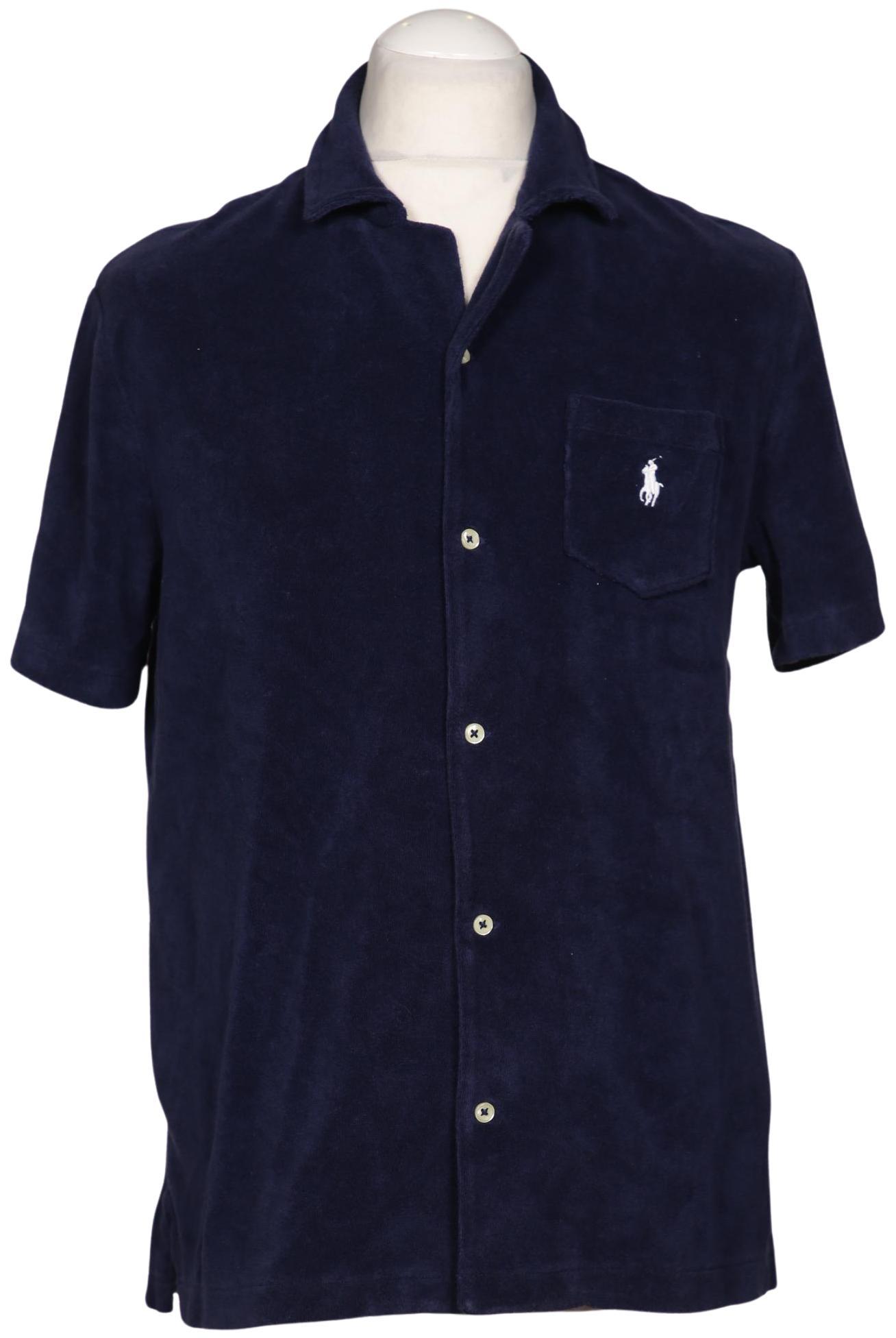 

Polo Ralph Lauren Herren Hemd, marineblau, Gr. 48