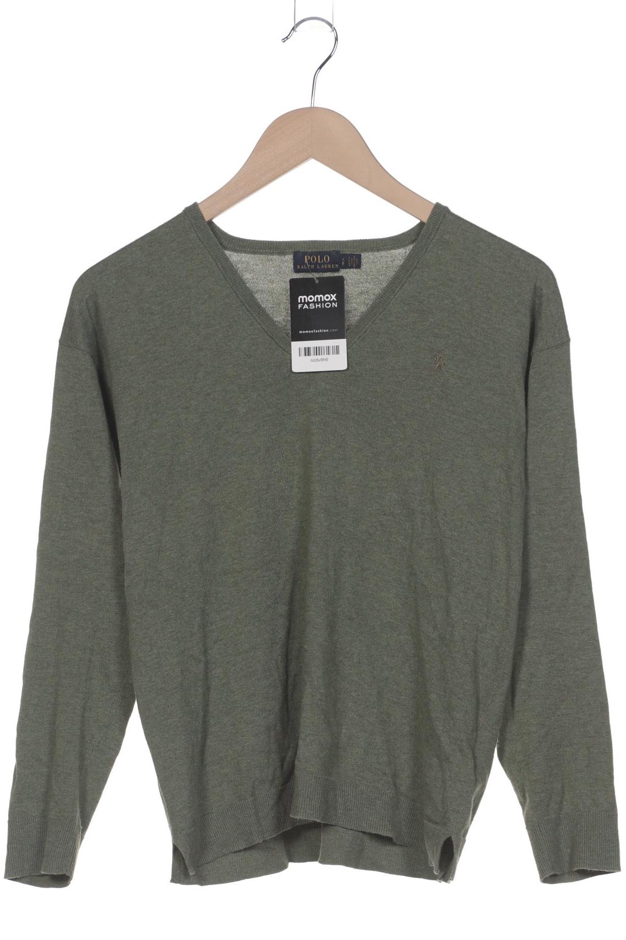 

Polo Ralph Lauren Damen Pullover, grün, Gr. 36