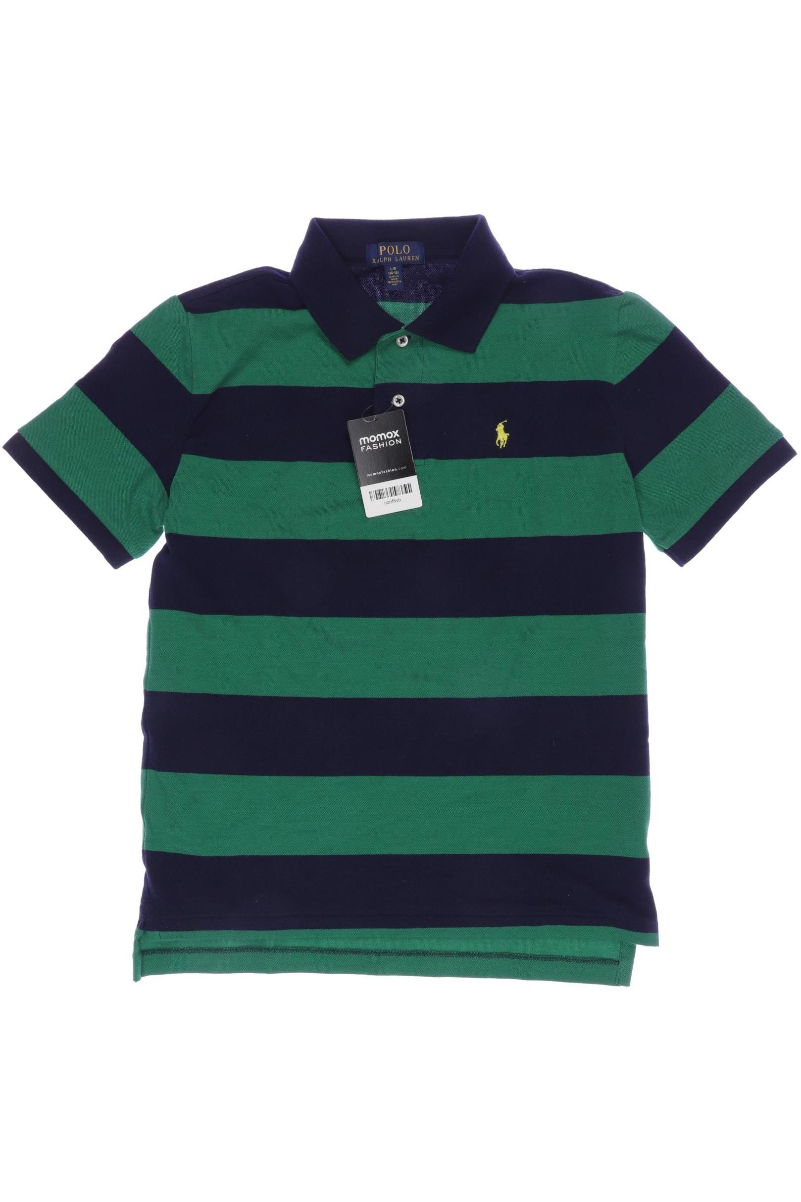 

Polo Ralph Lauren Herren Poloshirt, marineblau, Gr. 164