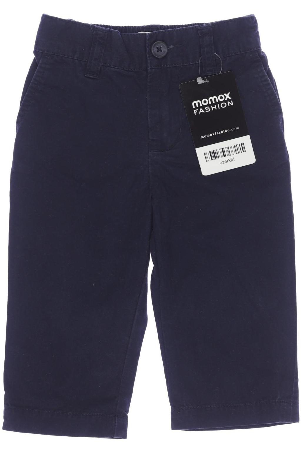 

Polo Ralph Lauren Herren Stoffhose, marineblau, Gr. 80