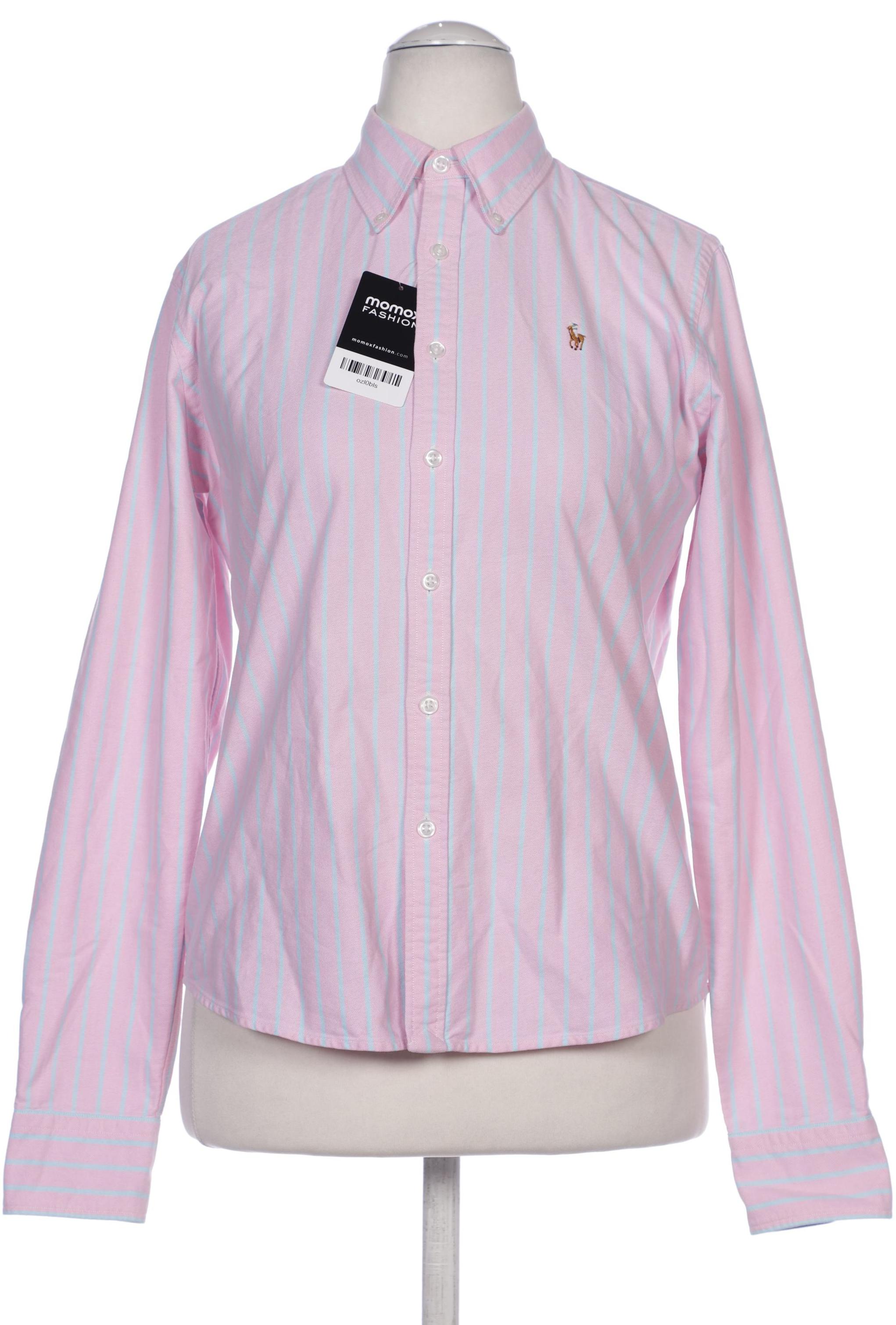 

Polo Ralph Lauren Damen Bluse, pink, Gr. 8