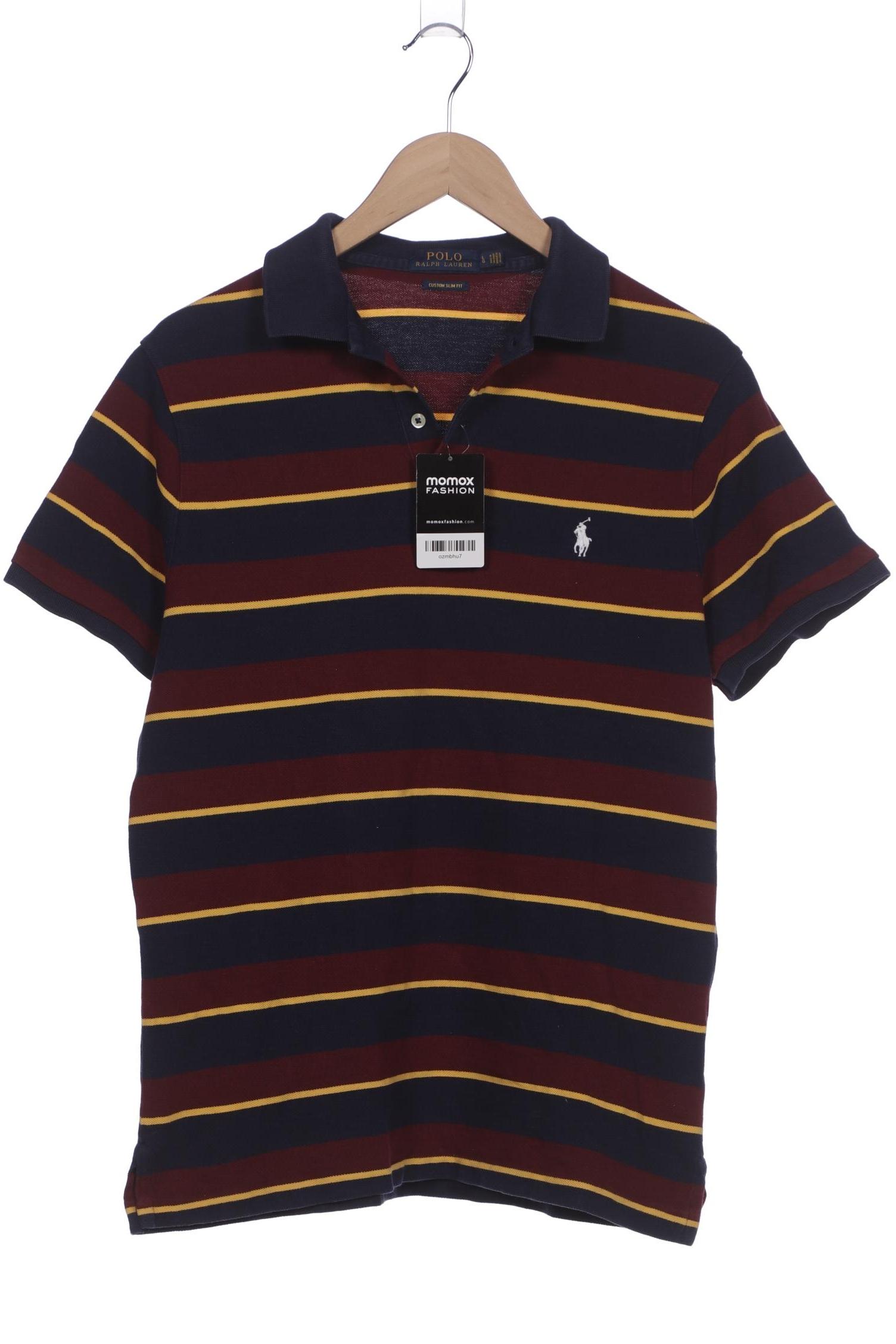 

Polo Ralph Lauren Herren Poloshirt, marineblau, Gr. 52