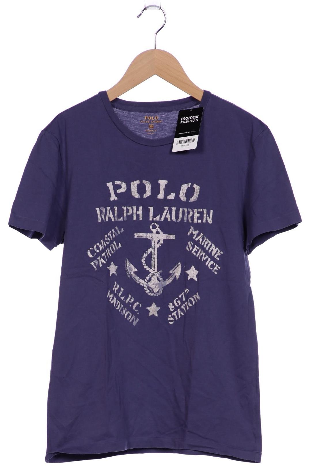 

Polo Ralph Lauren Damen T-Shirt, flieder, Gr. 34