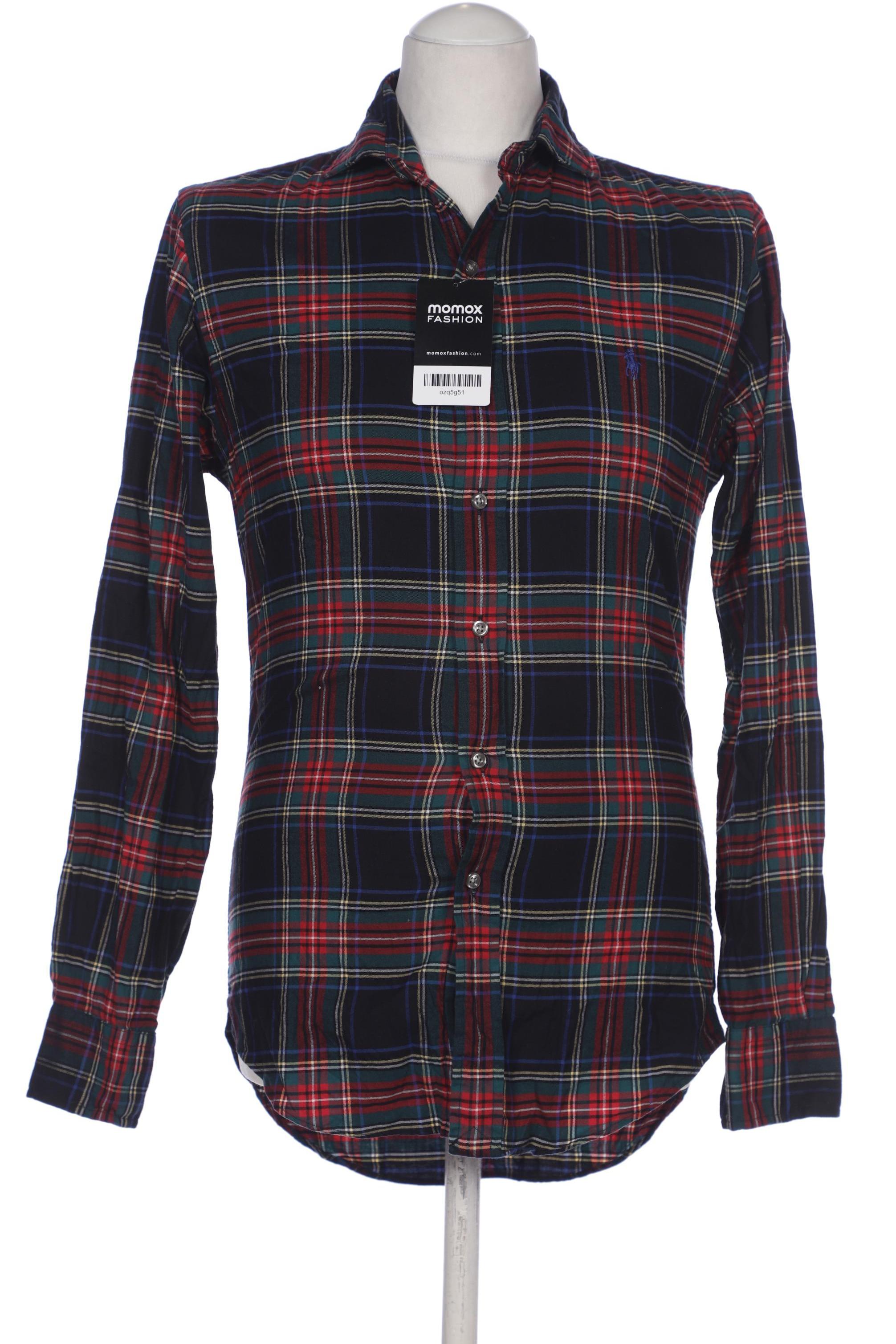 

Polo Ralph Lauren Herren Hemd, schwarz, Gr. 46