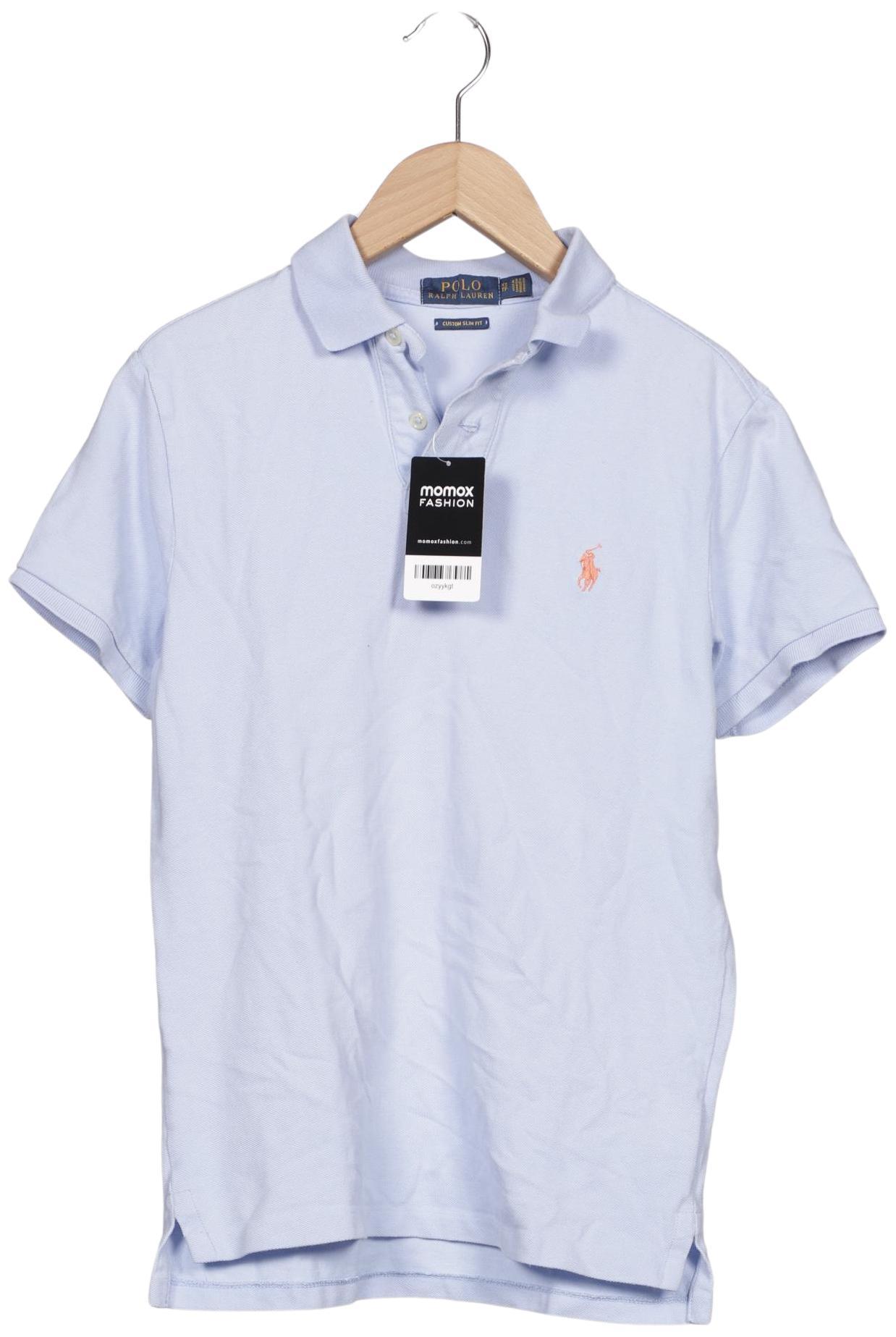 

Polo Ralph Lauren Herren Poloshirt, hellblau, Gr. 44