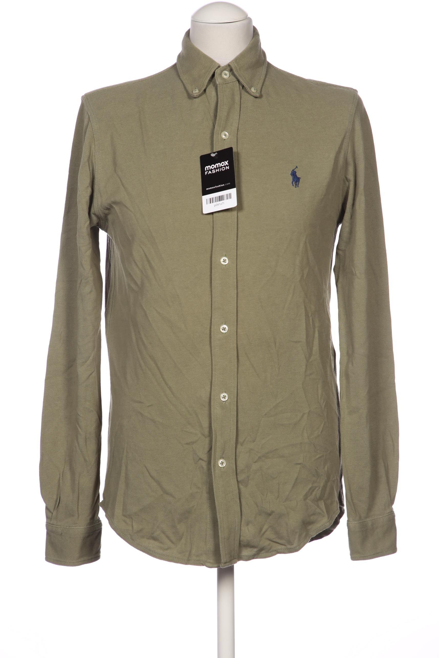 

Polo Ralph Lauren Herren Poloshirt, grün