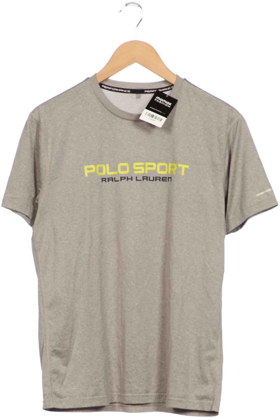 

Polo Ralph Lauren Herren T-Shirt, grau, Gr. 46