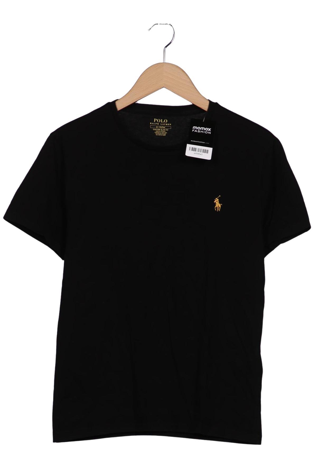 

Polo Ralph Lauren Herren T-Shirt, schwarz, Gr. 48