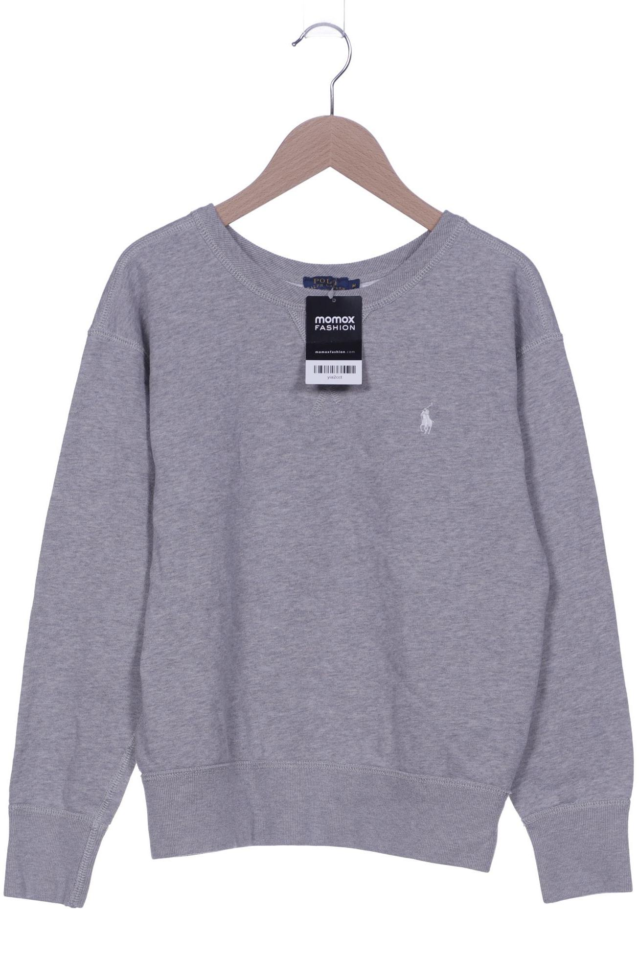 

Polo Ralph Lauren Damen Sweatshirt, grau, Gr. 38