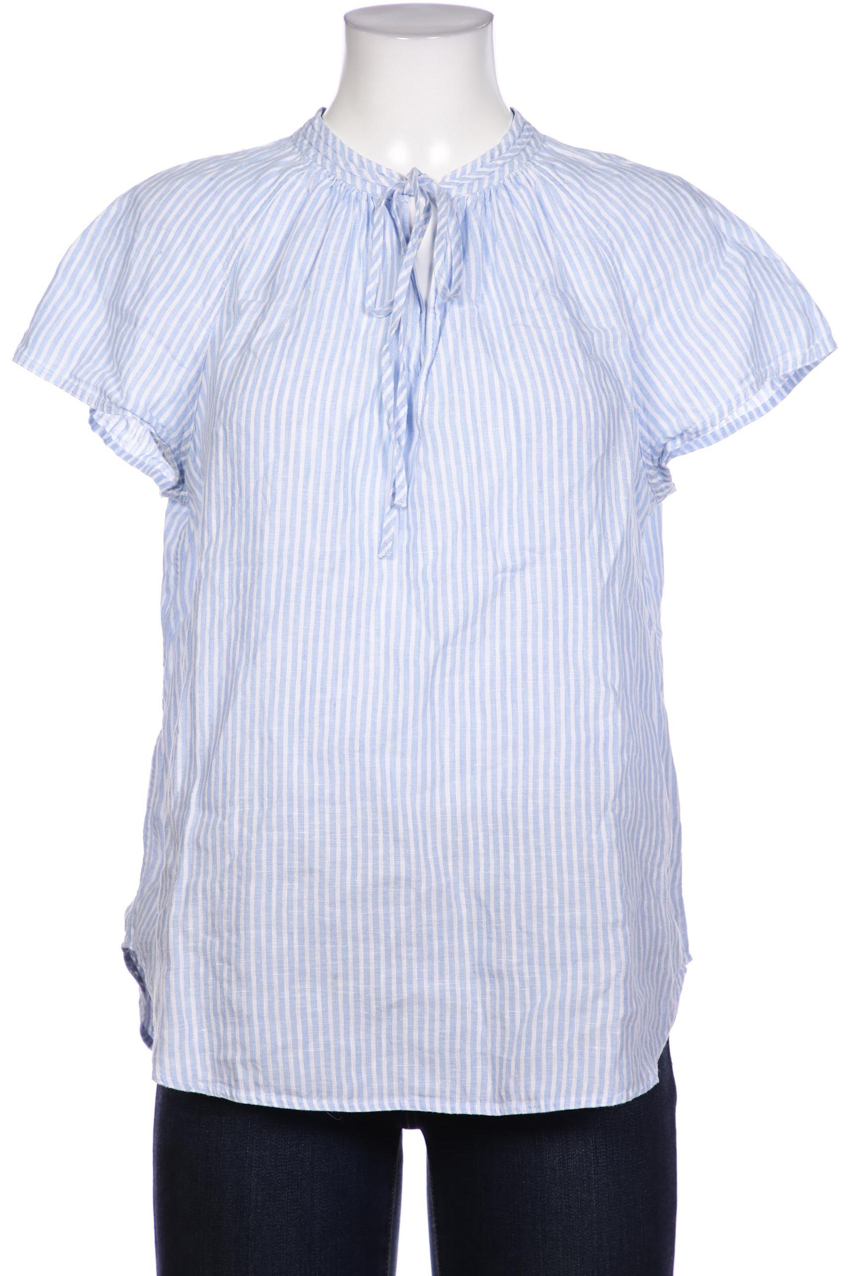 

Polo Ralph Lauren Damen Bluse, blau, Gr. 42