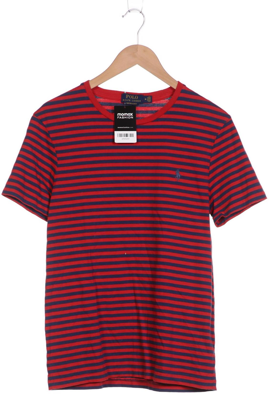 

Polo Ralph Lauren Herren T-Shirt, rot