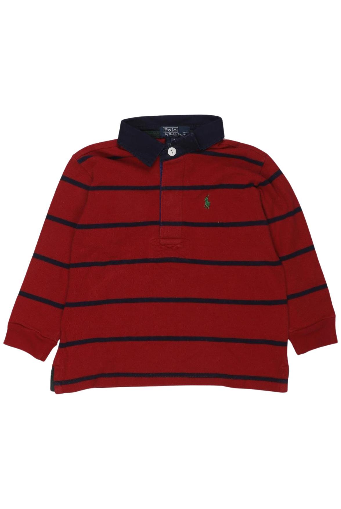 

Polo Ralph Lauren Jungen Poloshirt, mehrfarbig, Gr. 92