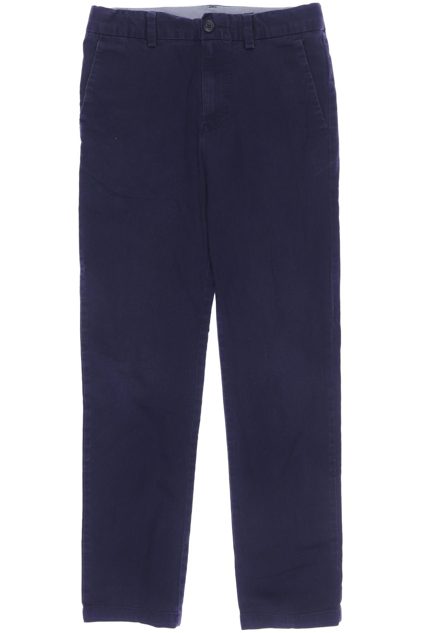 

Polo Ralph Lauren Herren Stoffhose, marineblau, Gr. 152