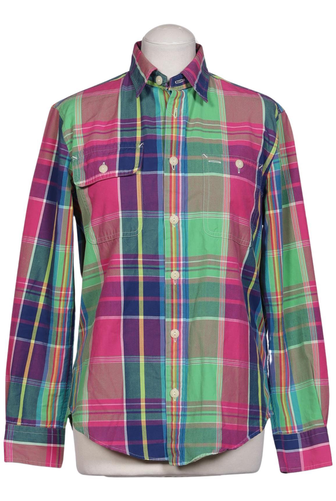 

Polo Ralph Lauren Damen Bluse, mehrfarbig, Gr. 36