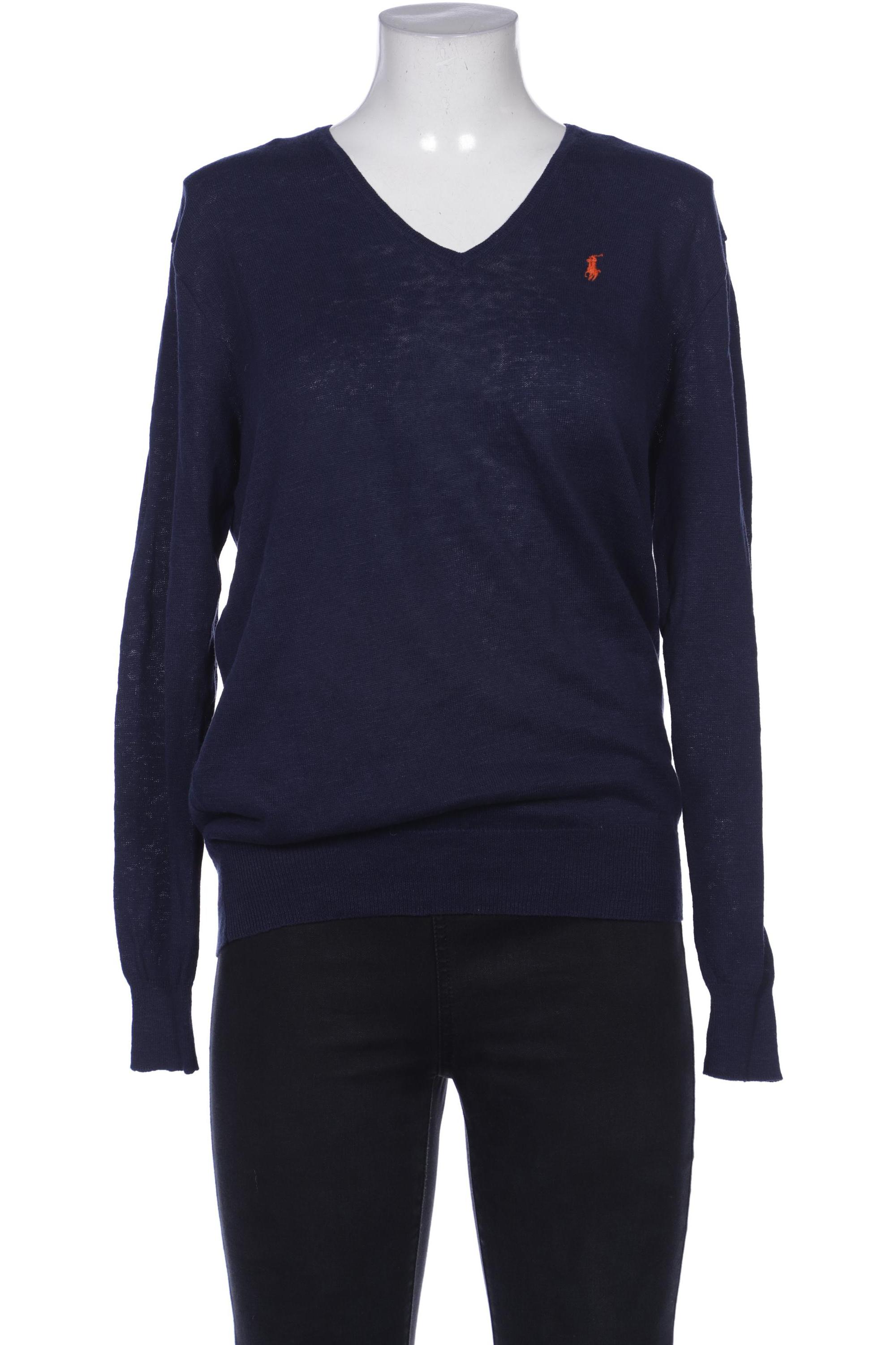 

Polo Ralph Lauren Damen Pullover, marineblau, Gr. 38