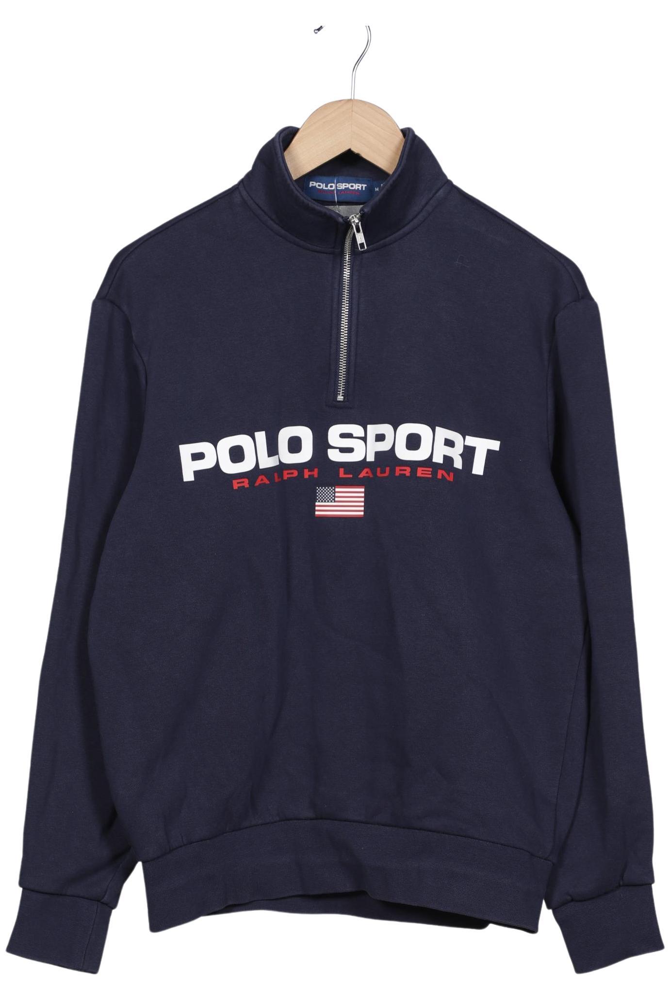 

Polo Ralph Lauren Damen Sweatshirt, marineblau, Gr. 38