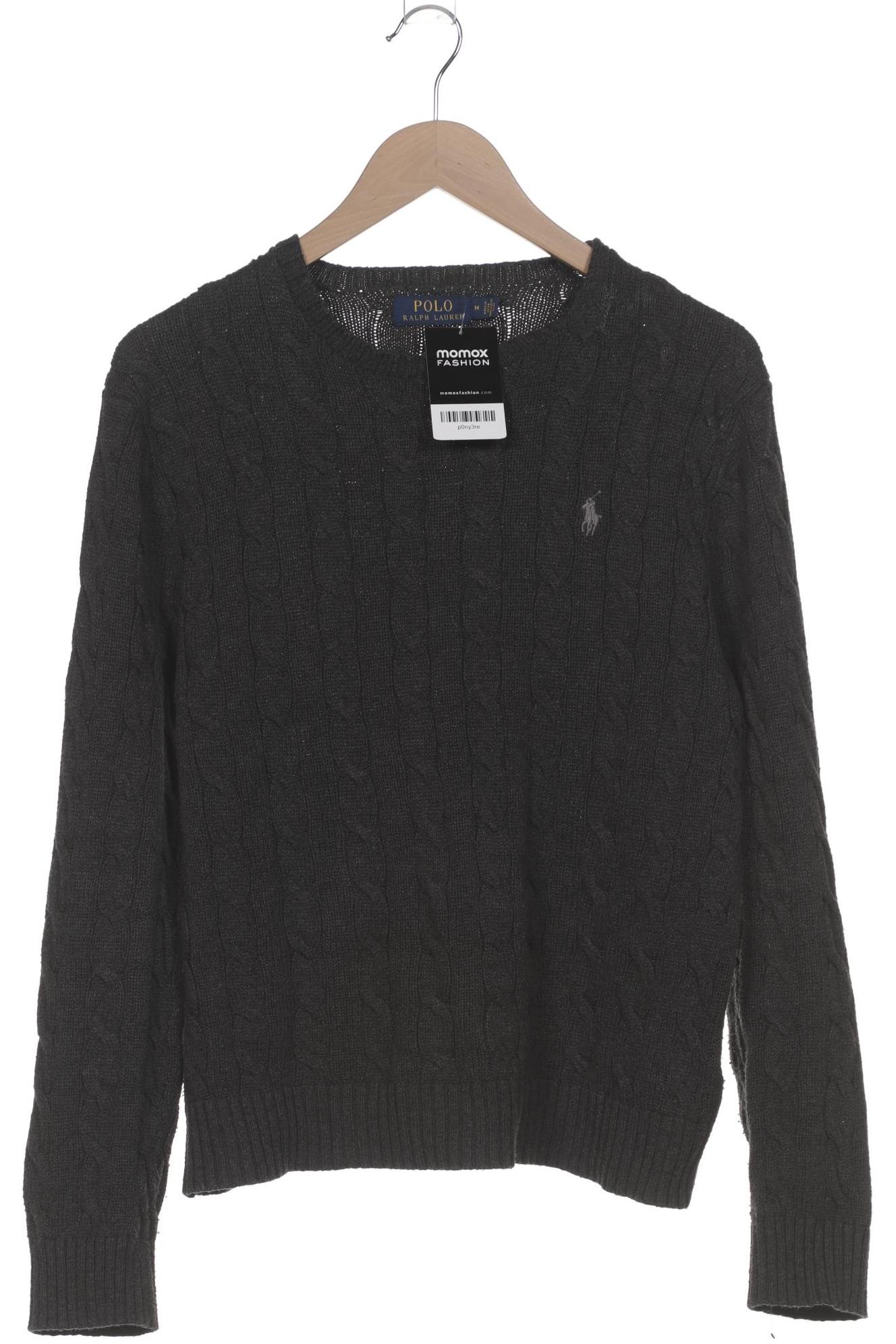 

Polo Ralph Lauren Herren Pullover, grau, Gr. 48