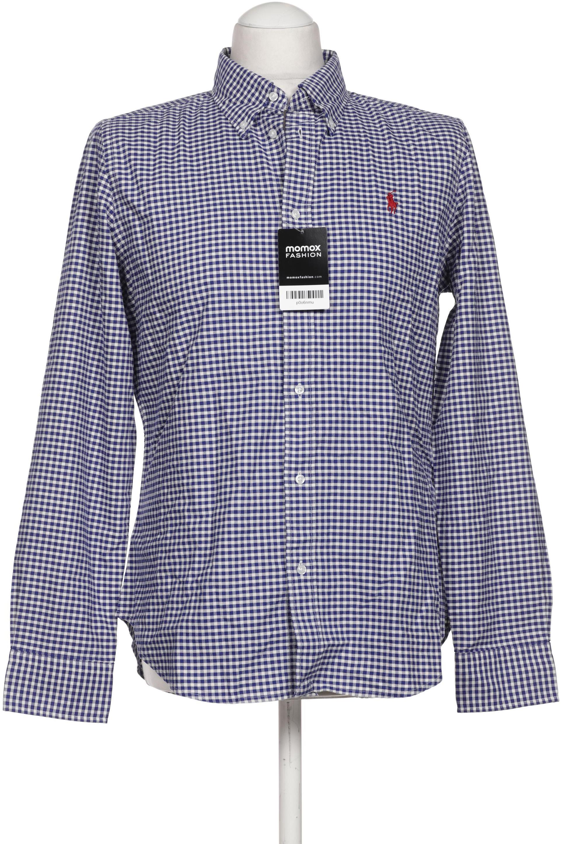 

Polo Ralph Lauren Herren Hemd, flieder