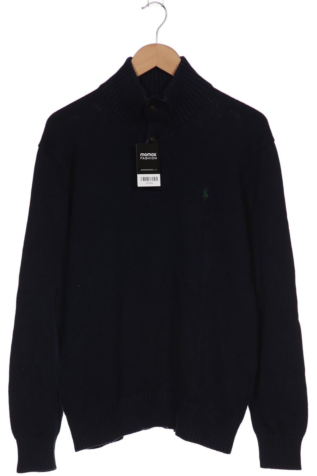 

Polo Ralph Lauren Herren Pullover, marineblau