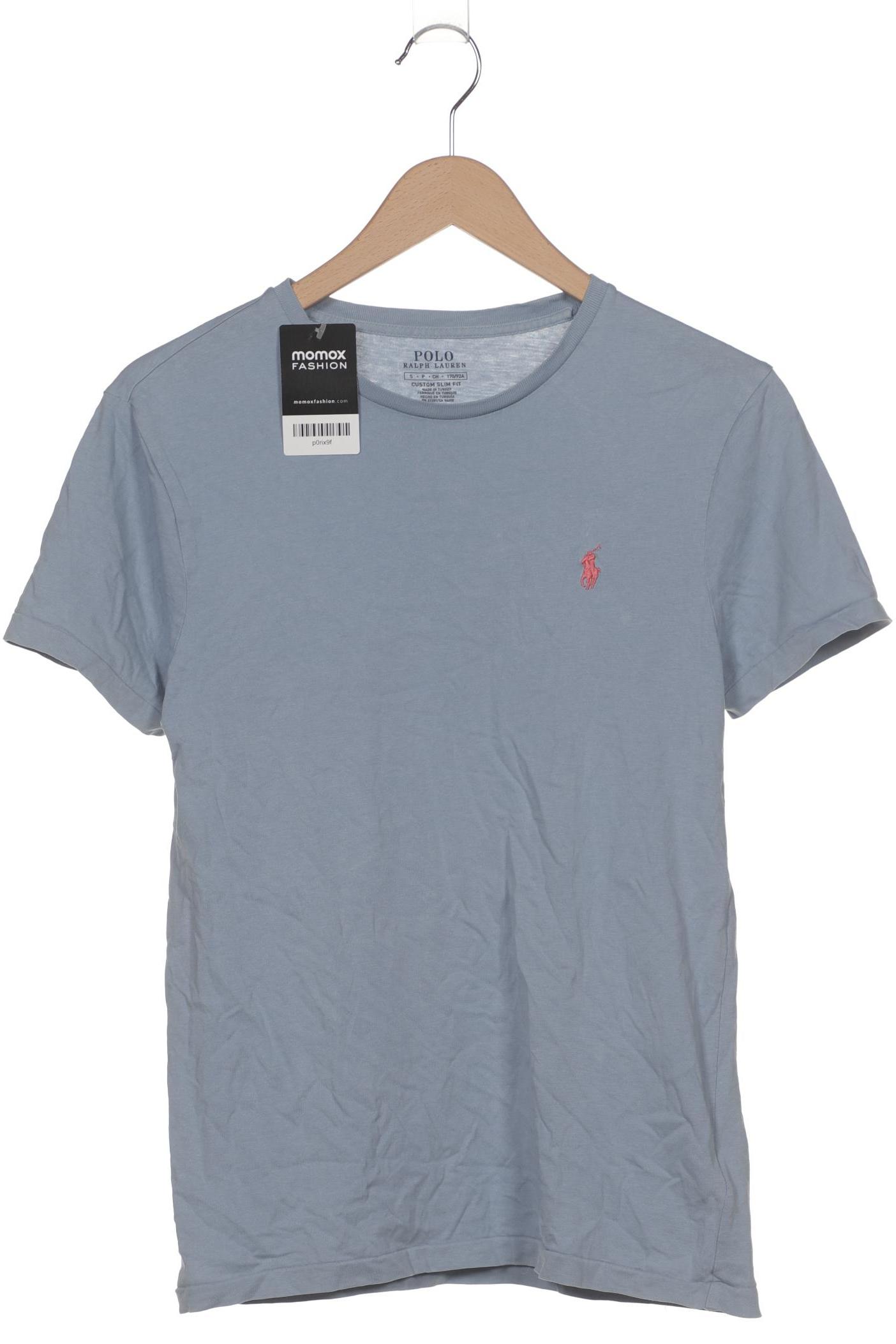 

Polo Ralph Lauren Herren T-Shirt, hellblau, Gr. 46