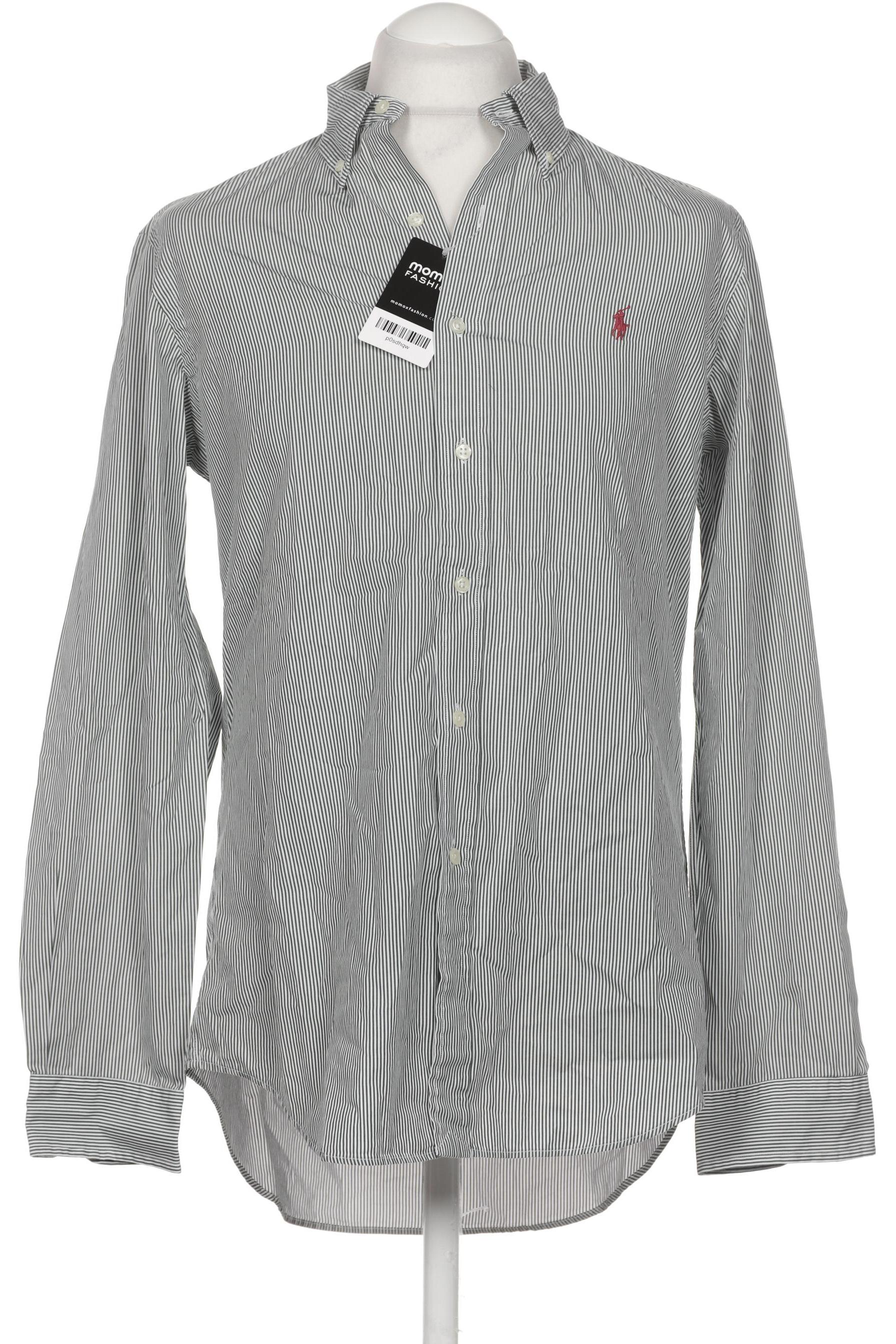 

Polo Ralph Lauren Herren Hemd, grün, Gr. 48