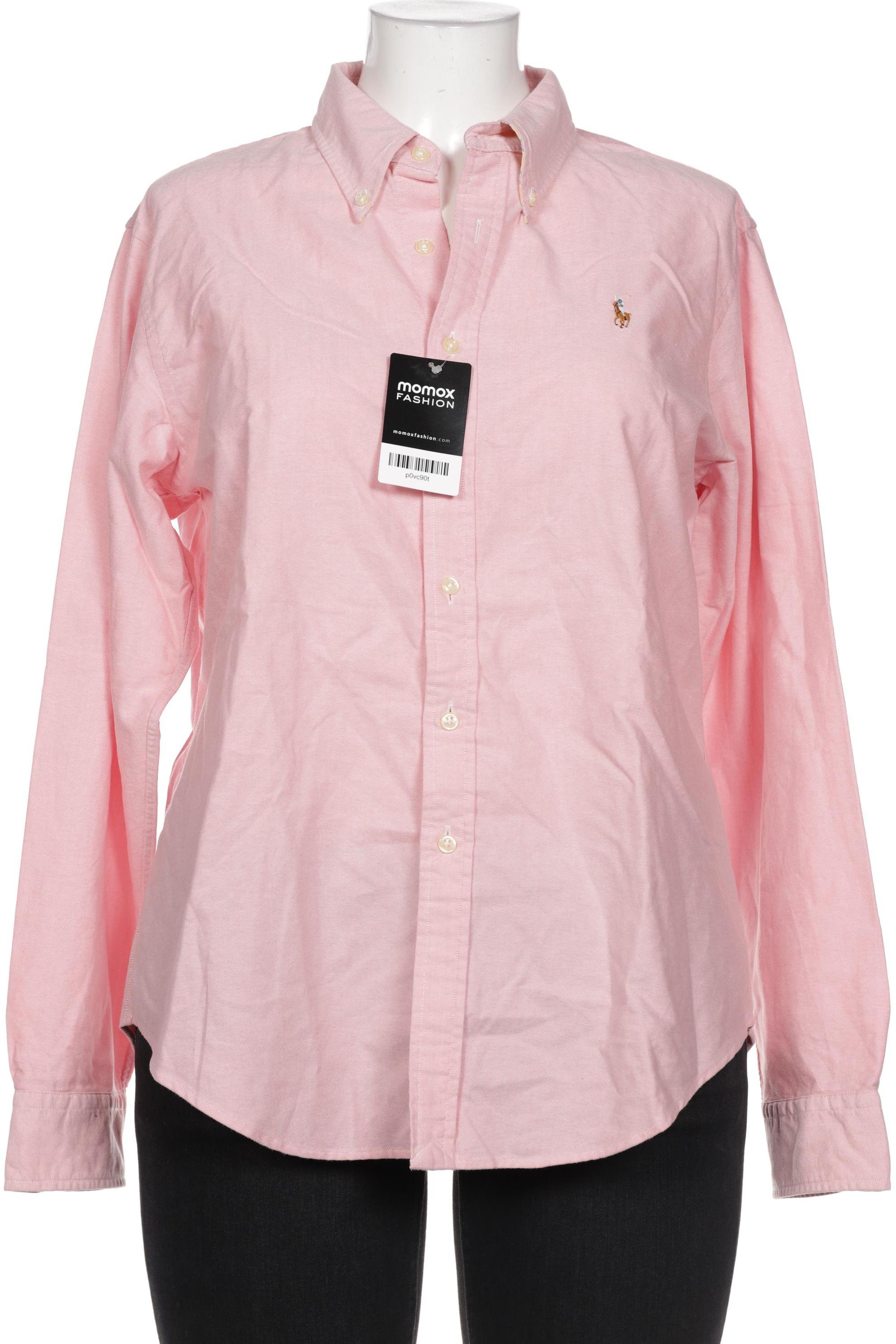 

Polo Ralph Lauren Damen Bluse, pink