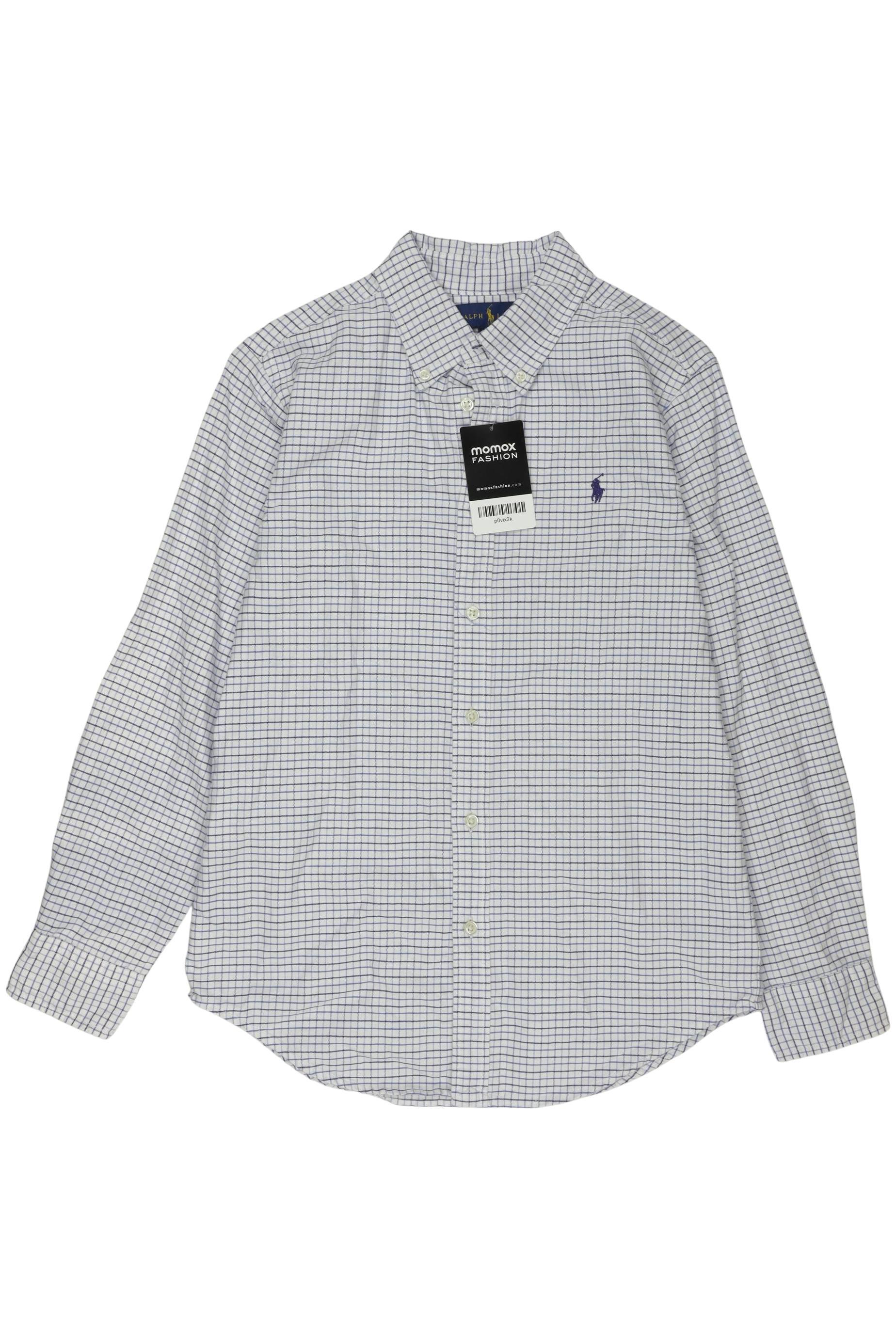 

Polo Ralph Lauren Jungen Hemd, mehrfarbig, Gr. 14