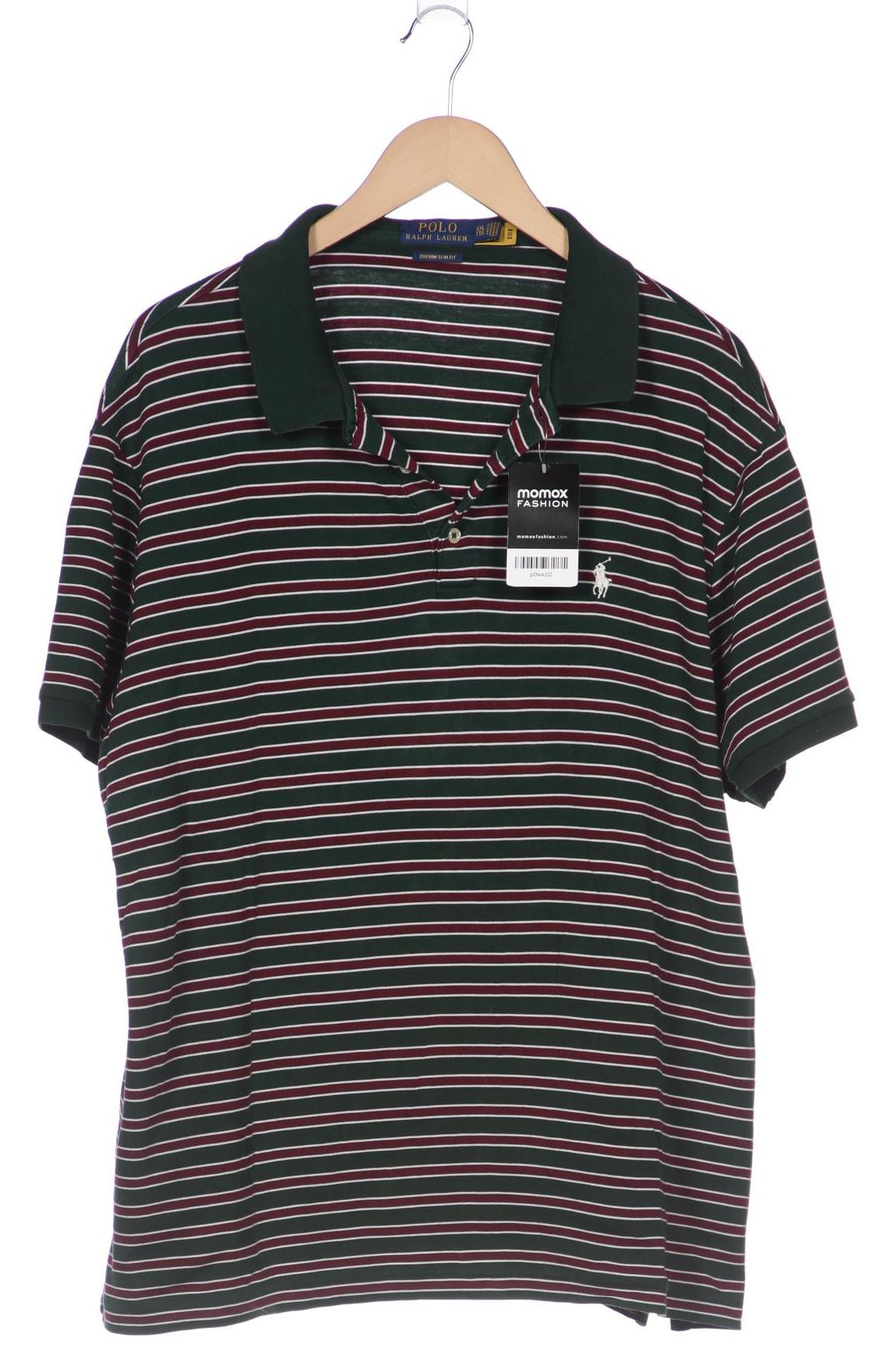 

Polo Ralph Lauren Herren Poloshirt, grün