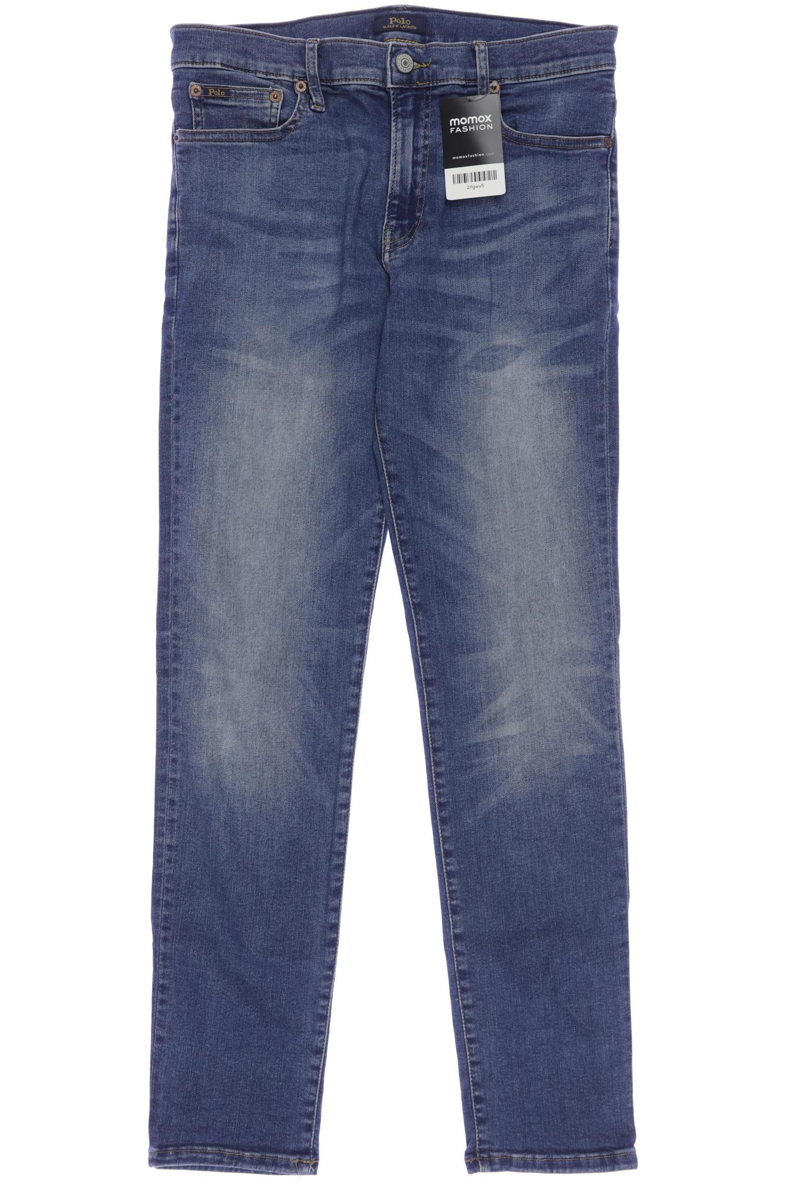 

Polo Ralph Lauren Herren Jeans, blau, Gr. 170