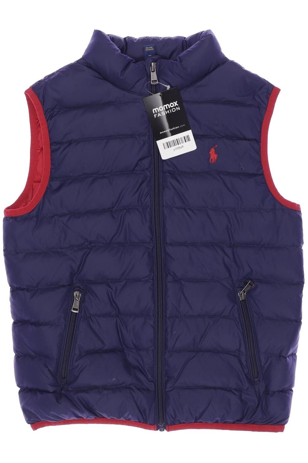 

Polo Ralph Lauren Herren Jacke, marineblau, Gr. 8