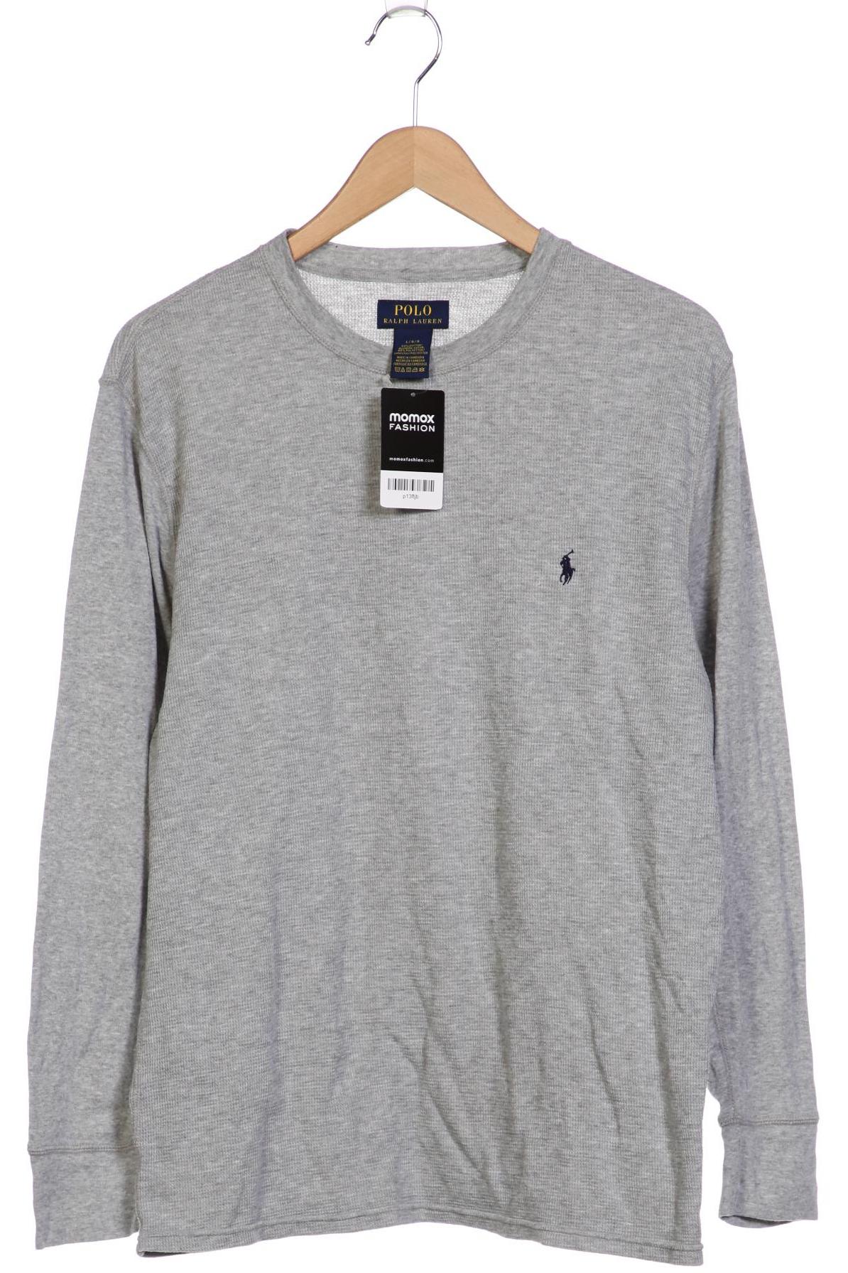

Polo Ralph Lauren Herren Pullover, grau, Gr. 52