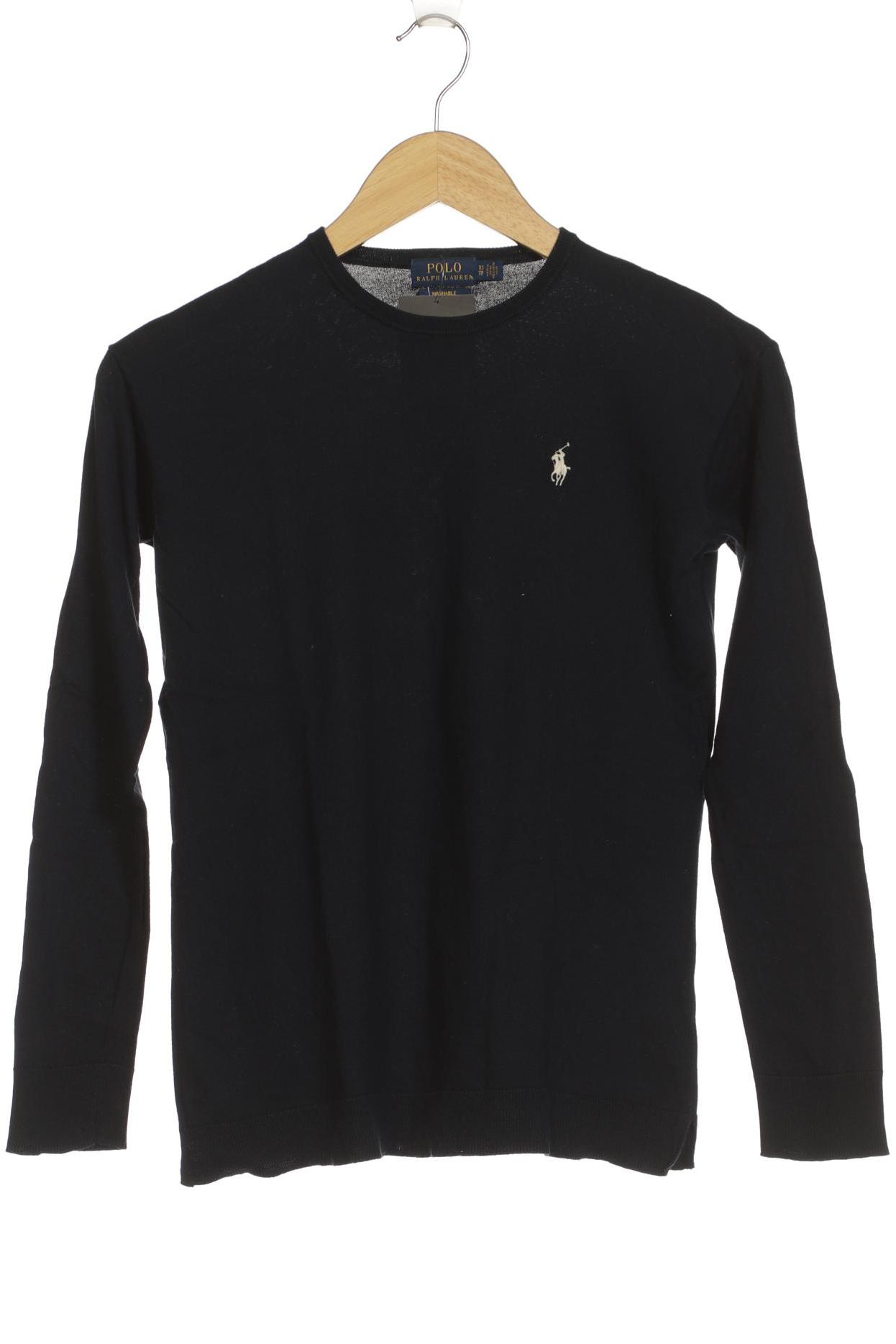 

Polo Ralph Lauren Damen Pullover, marineblau, Gr. 34