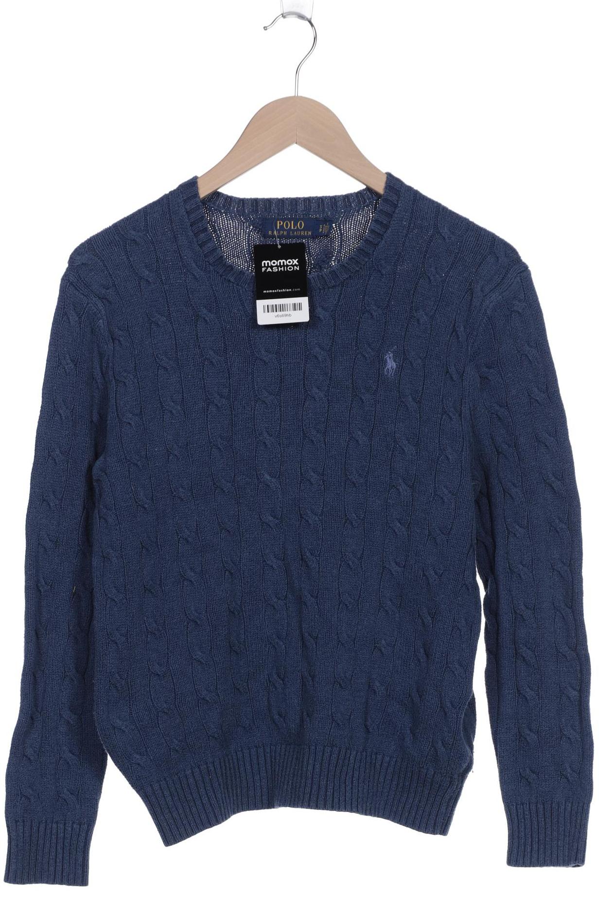 

Polo Ralph Lauren Damen Pullover, blau