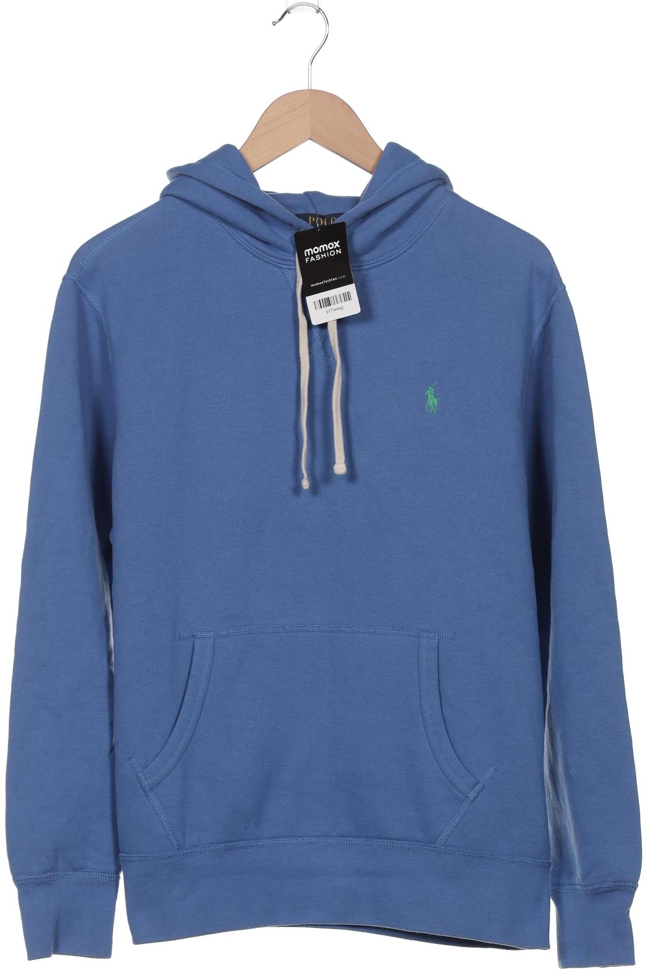 

Polo Ralph Lauren Herren Kapuzenpullover, blau, Gr. 48