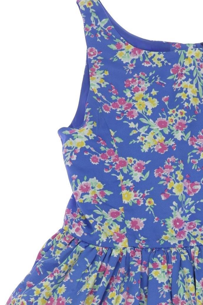 Thumbnail - Polo Ralph Lauren Mädchen Kleid, blau, Gr. 164