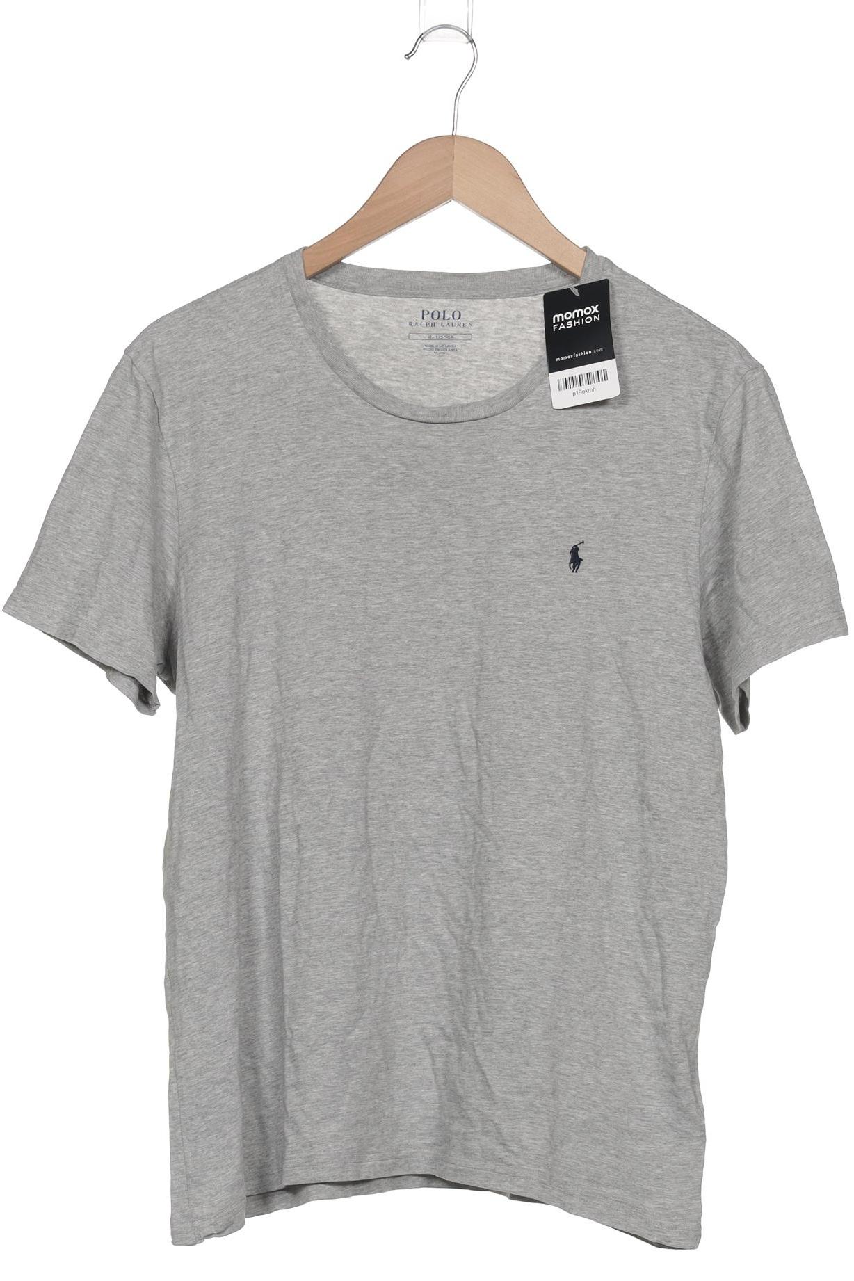 

Polo Ralph Lauren Herren T-Shirt, grau, Gr. 48