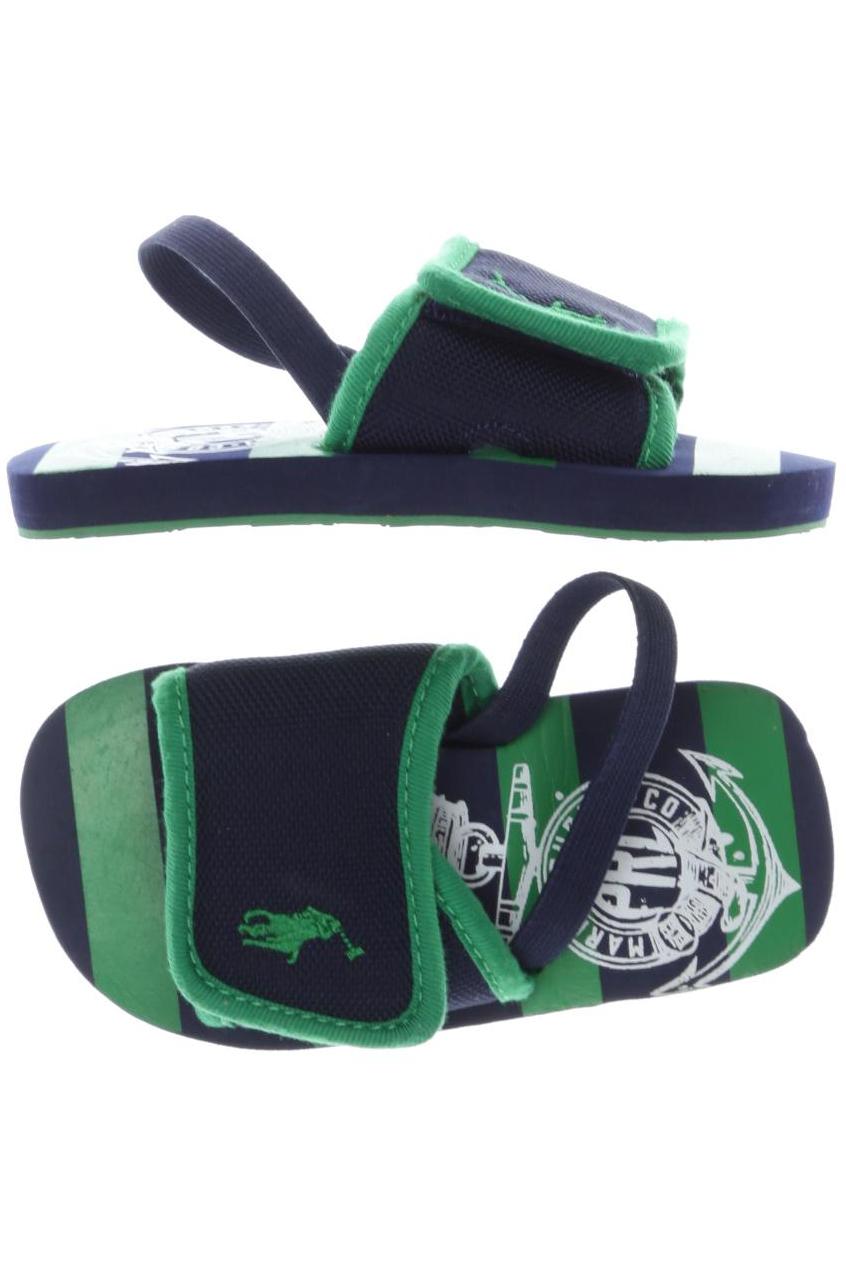 

Polo Ralph Lauren Herren Kinderschuhe, marineblau, Gr. 21