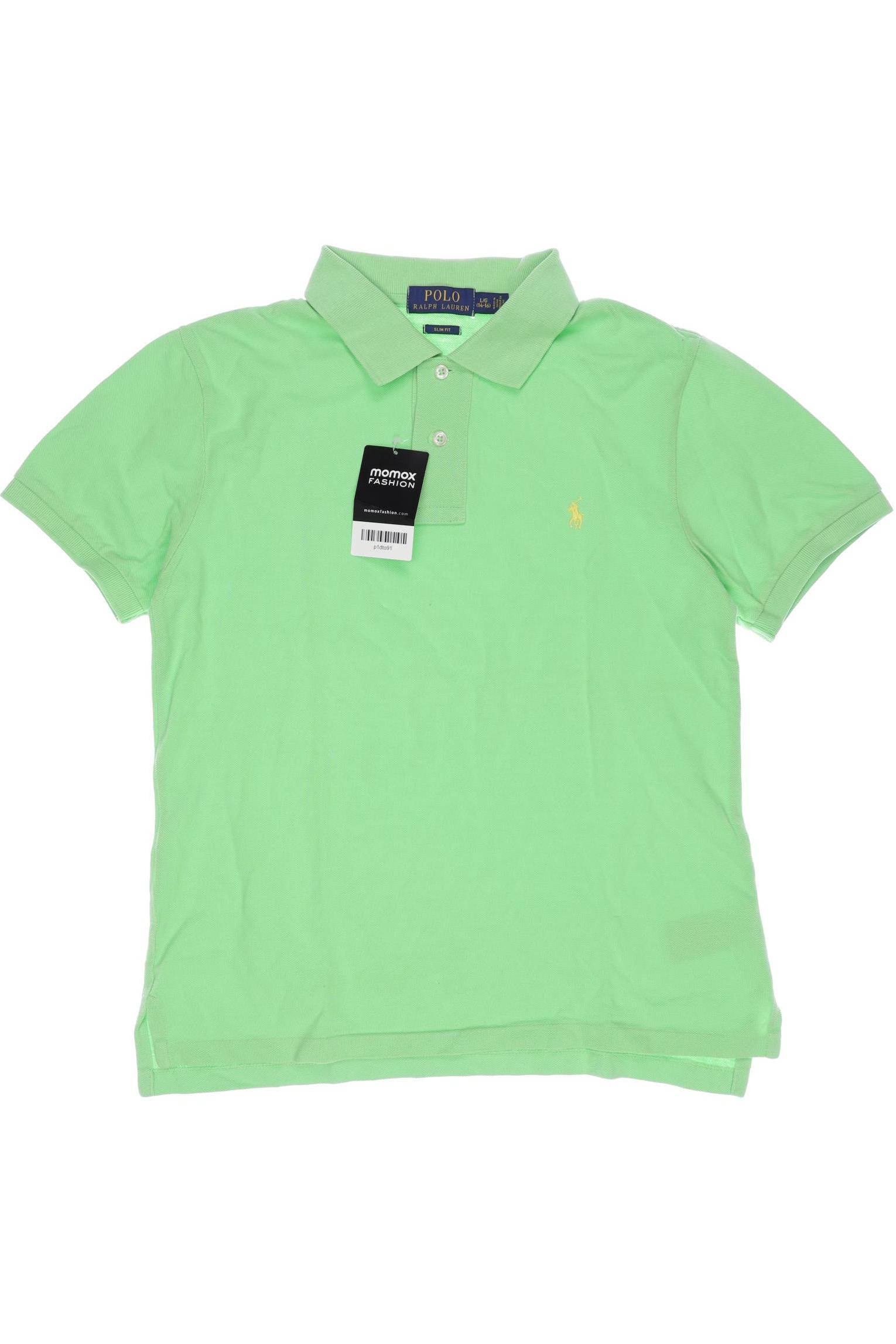 

Polo Ralph Lauren Jungen Poloshirt, hellgrün