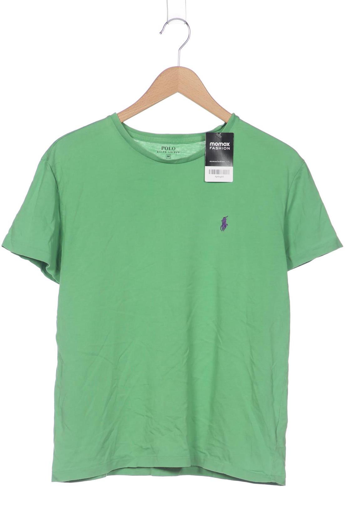 

Polo Ralph Lauren Damen T-Shirt, grün, Gr. 38