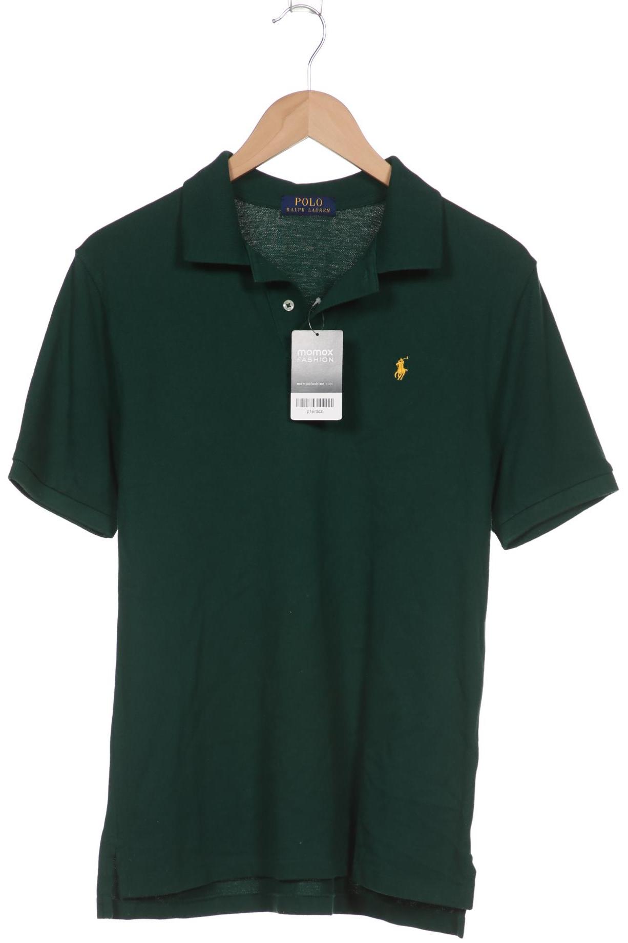 

Polo Ralph Lauren Herren Poloshirt, grün