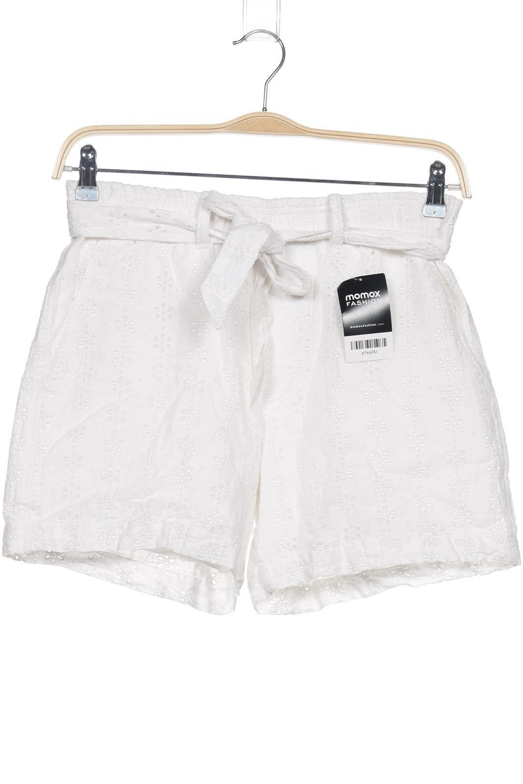 

Polo Ralph Lauren Damen Shorts, weiß, Gr. 34