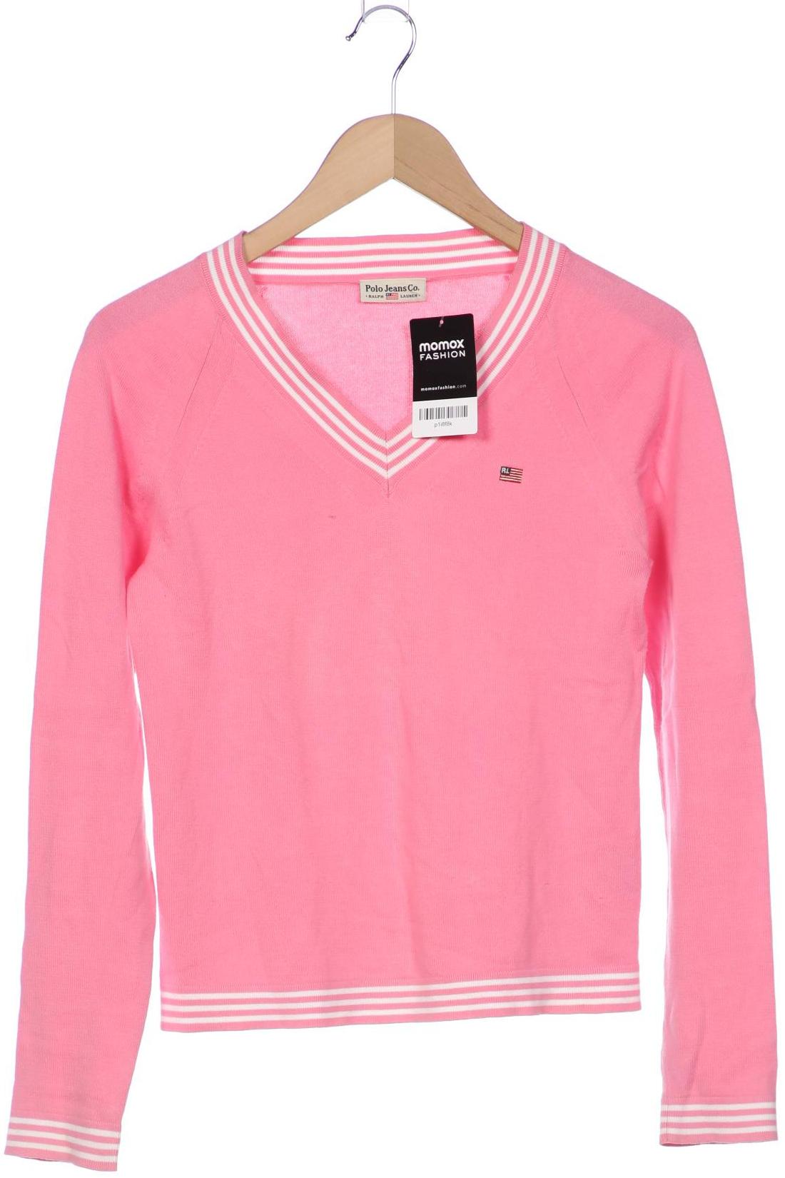 

Polo Ralph Lauren Damen Pullover, pink, Gr. 38