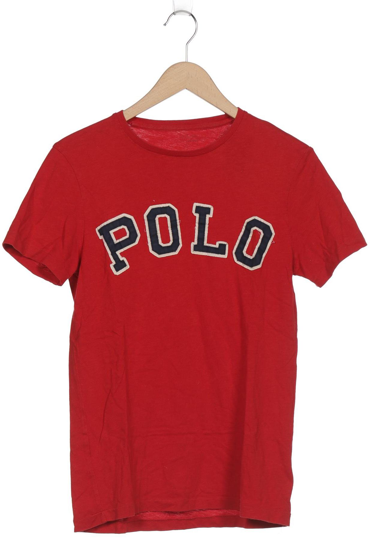 

Polo Ralph Lauren Herren T-Shirt, rot