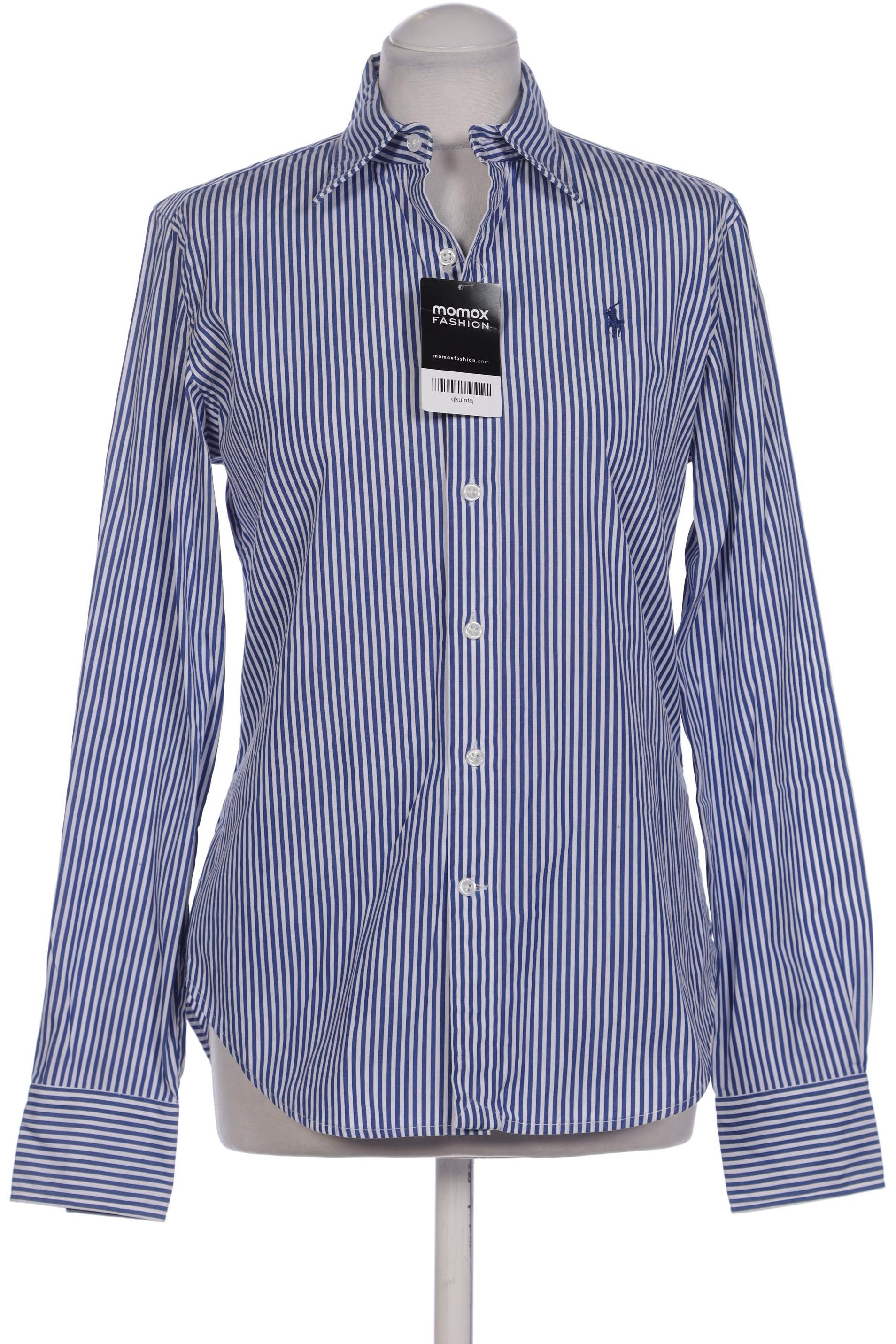 

Polo Ralph Lauren Damen Bluse, marineblau, Gr. 10