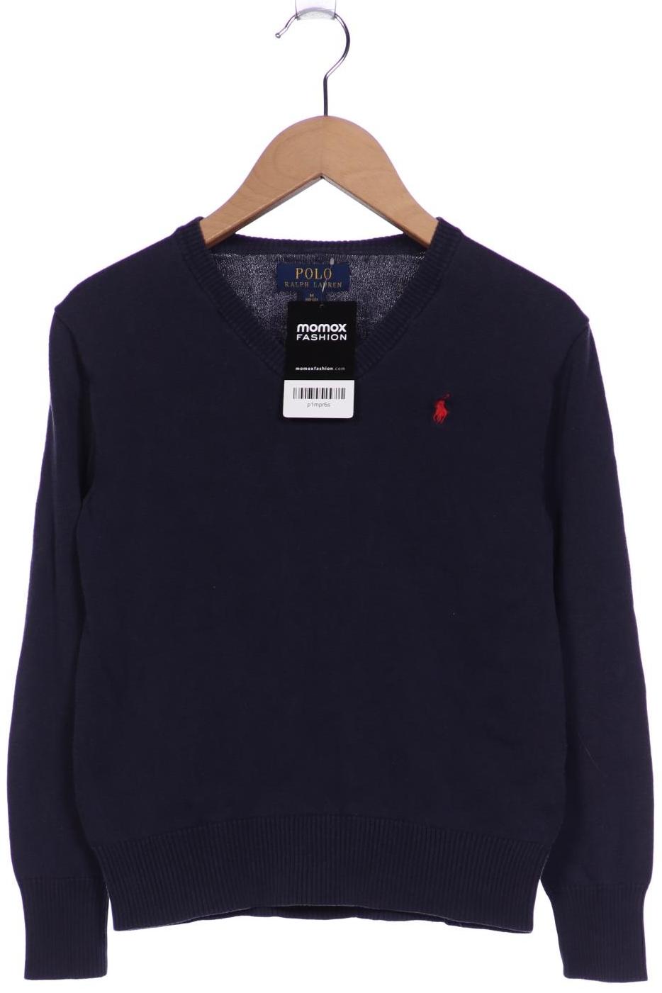 

Polo Ralph Lauren Herren Pullover, blau, Gr. 146